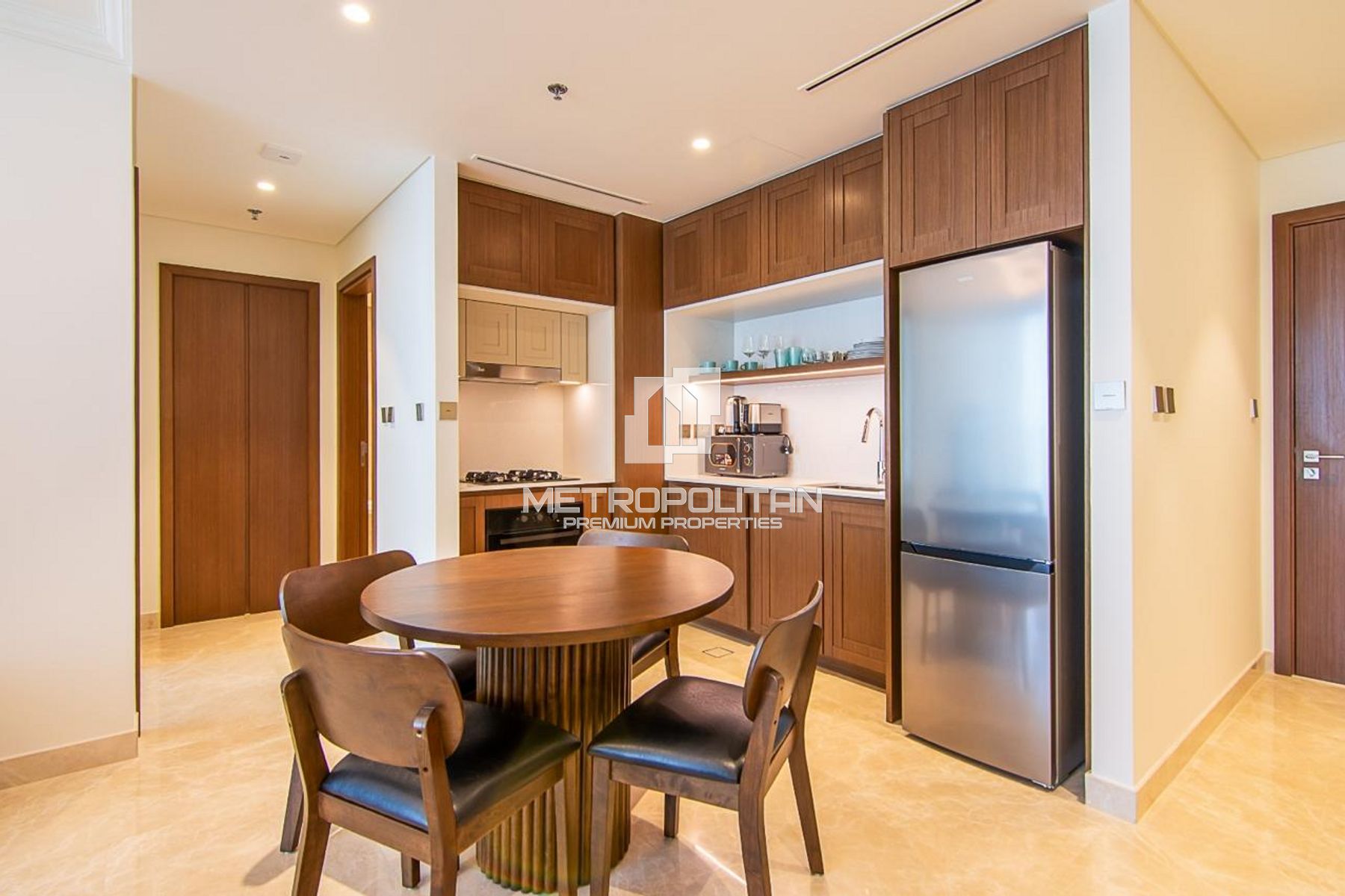 شقة بغرفة نوم واحدة للإيجار في دبي هاربور – MR-6419 photo-17