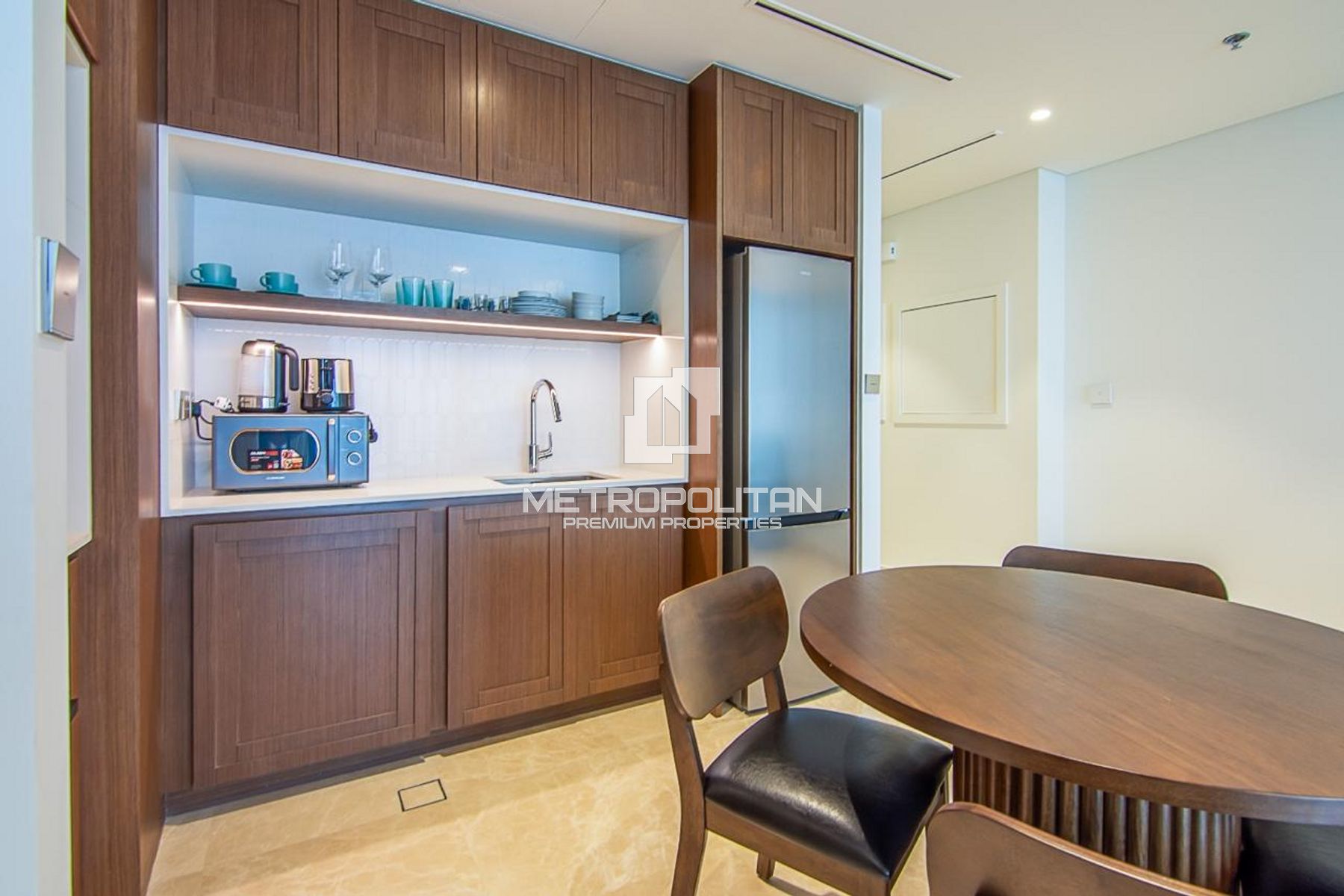 شقة بغرفة نوم واحدة للإيجار في دبي هاربور – MR-6419 photo-18