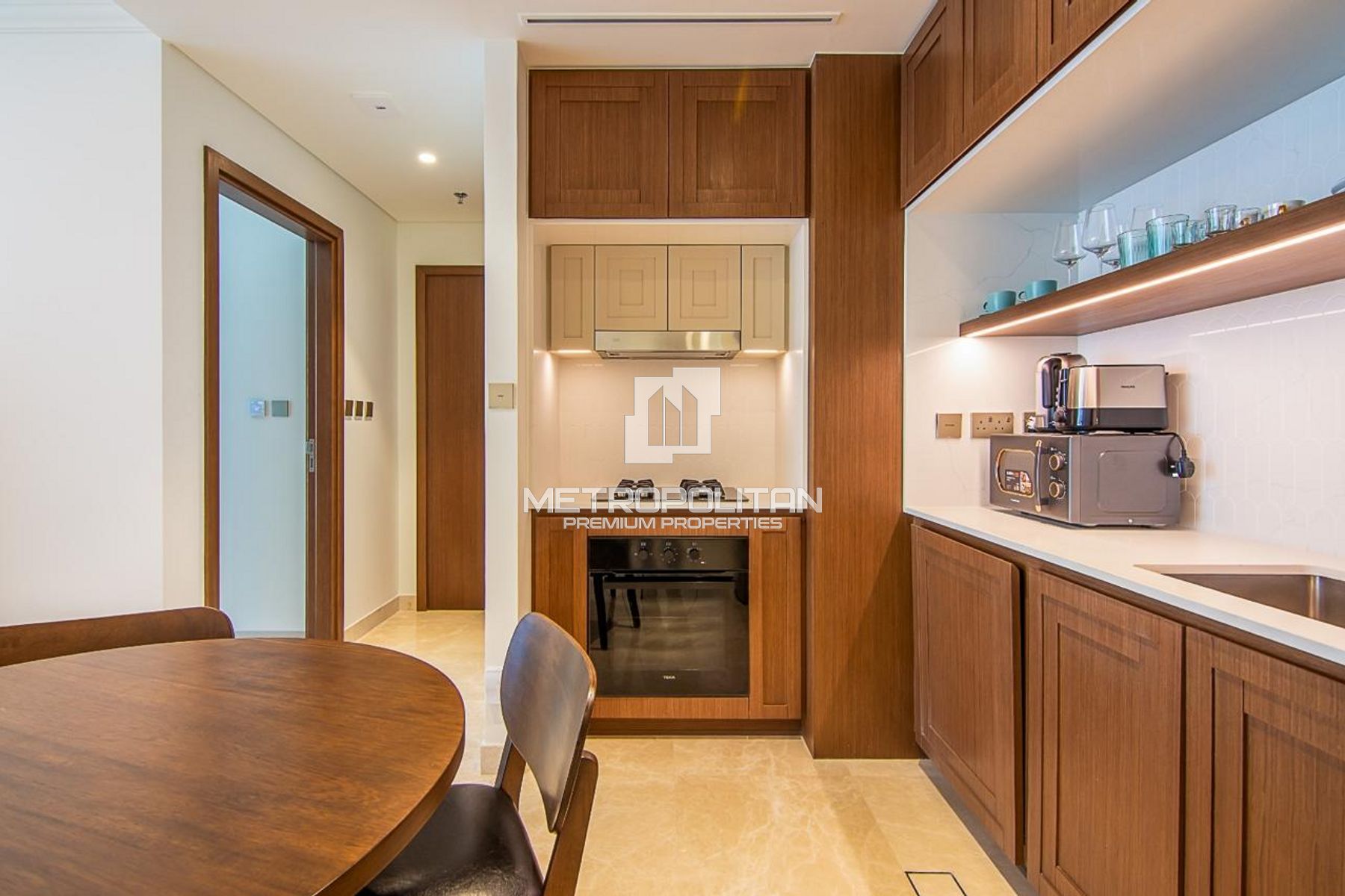 شقة بغرفة نوم واحدة للإيجار في دبي هاربور – MR-6419 photo-19