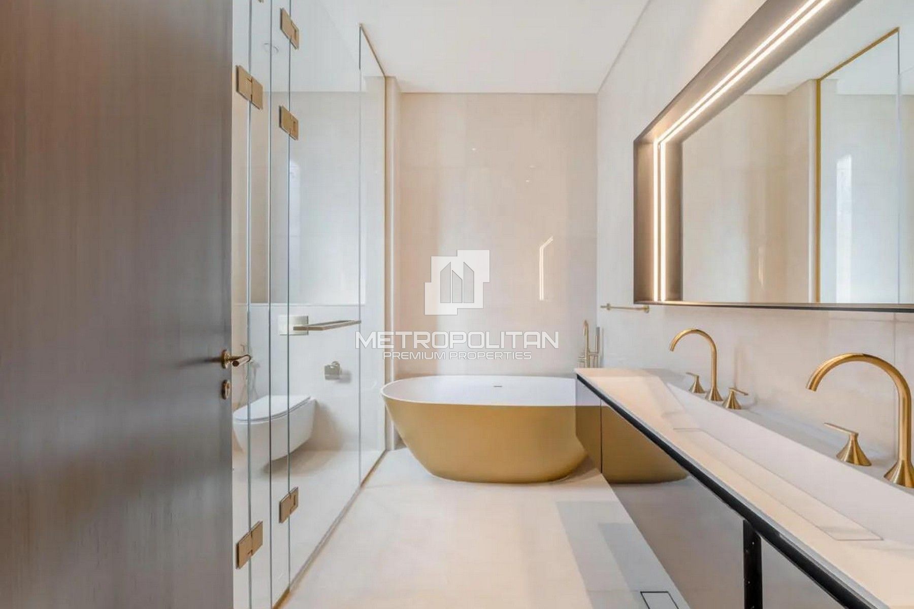 Brand New | Ready To Move in | Spacious photo-11