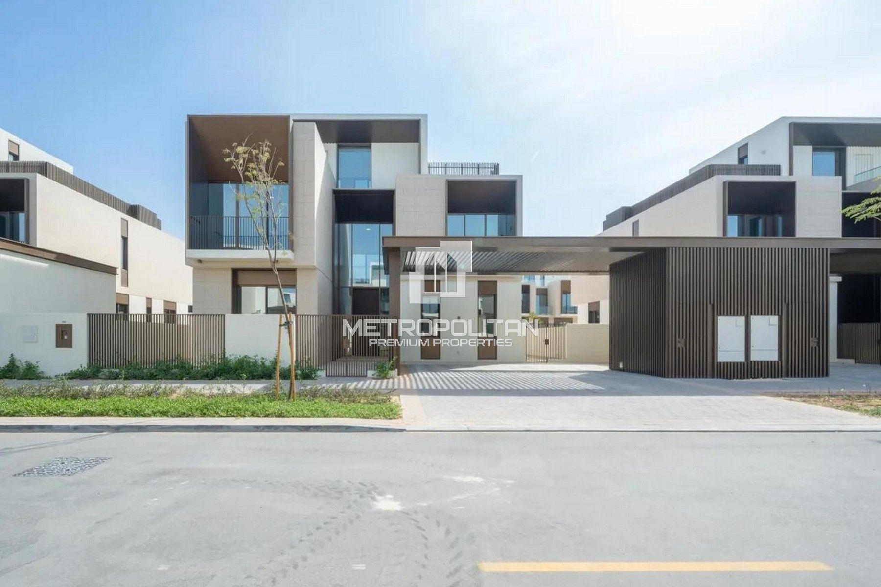 Brand New | Ready To Move in | Spacious photo-6