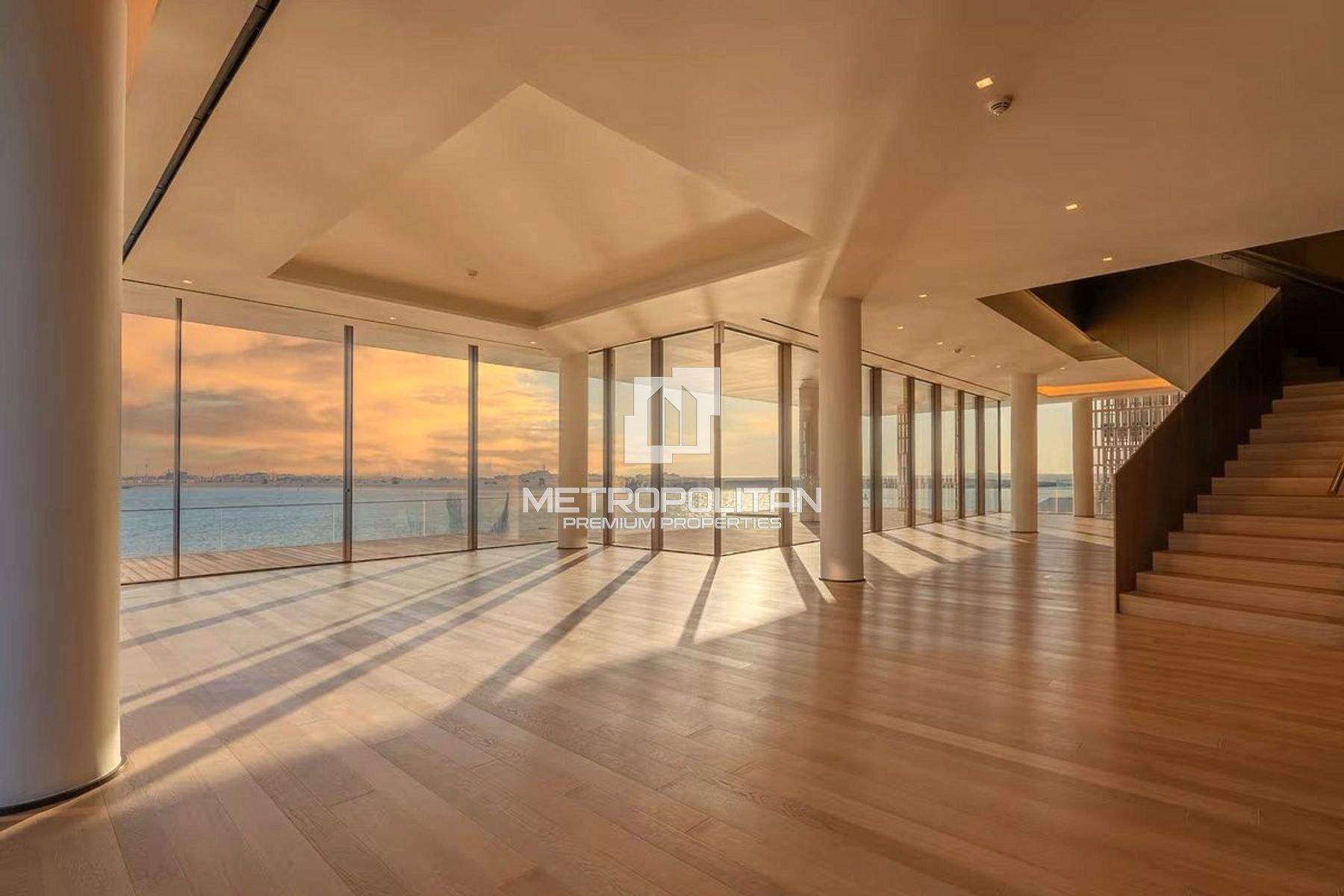 5-комнатная вилла для аренды в Джумейра – MR-6464 photo-10