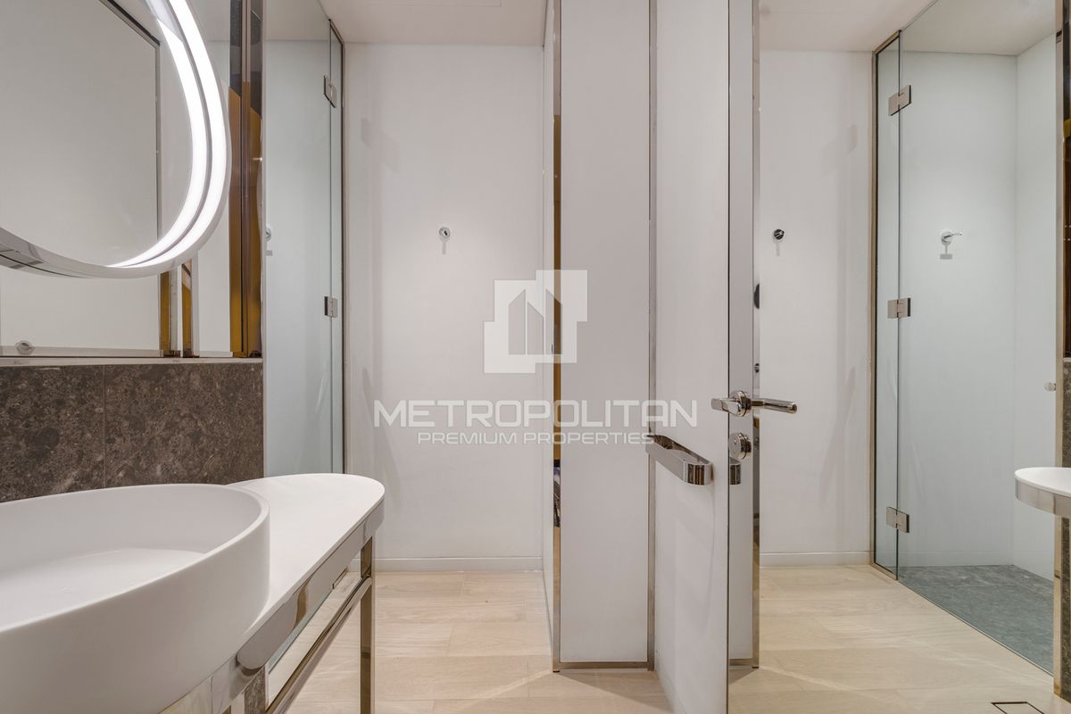 شقة استوديو للإيجار في الخليج التجاري – MR-6466 photo-18