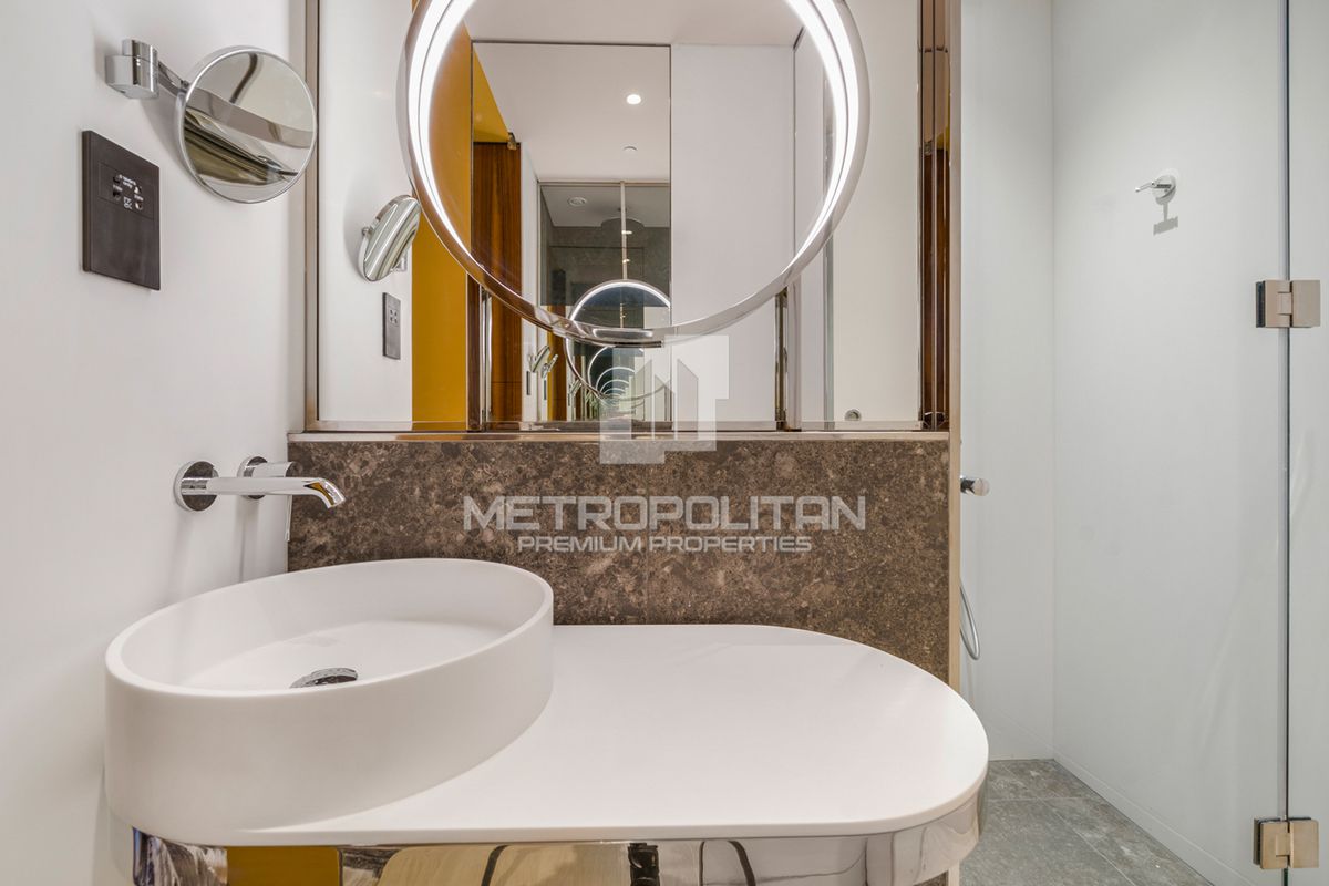 شقة استوديو للإيجار في الخليج التجاري – MR-6466 photo-19