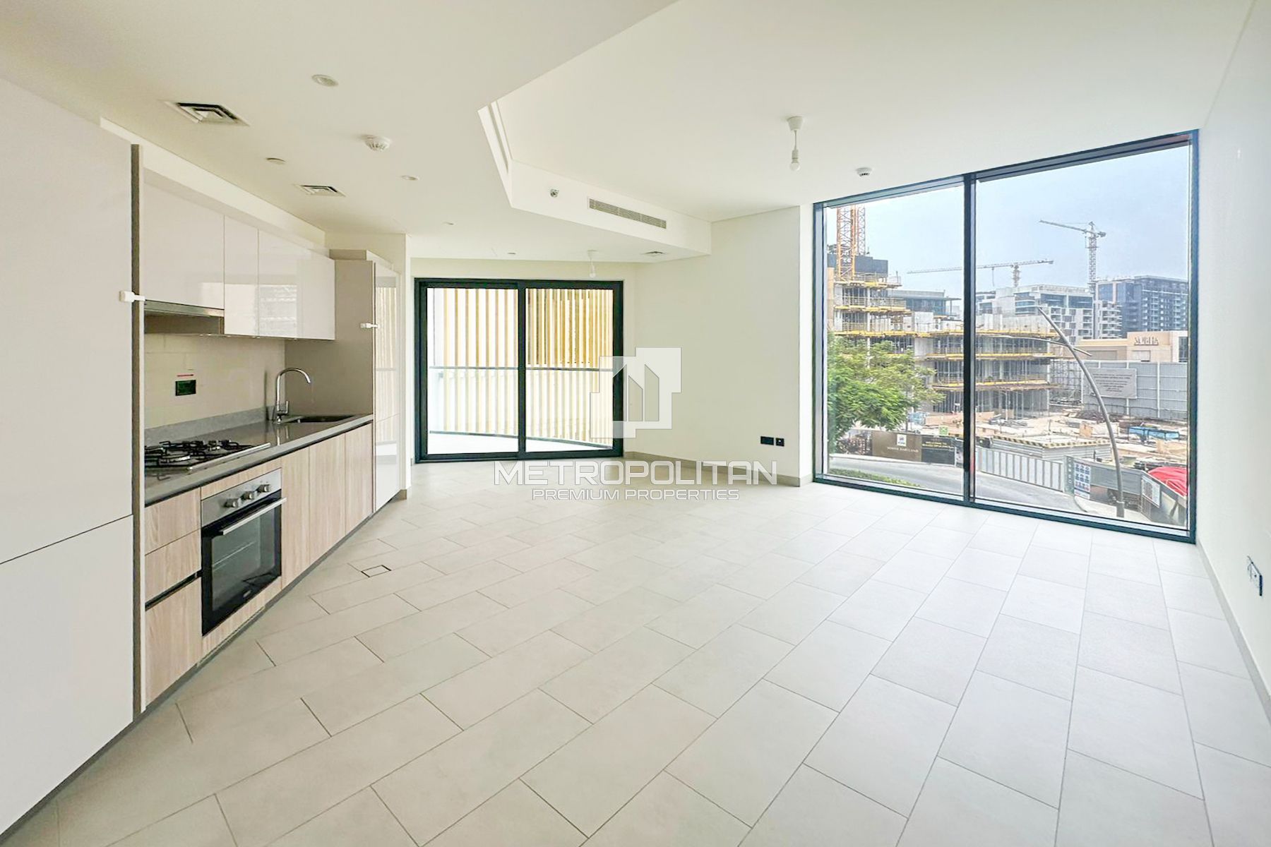 2BR Apartment for Rent in Mohammed Bin Rashid City – MR-6483