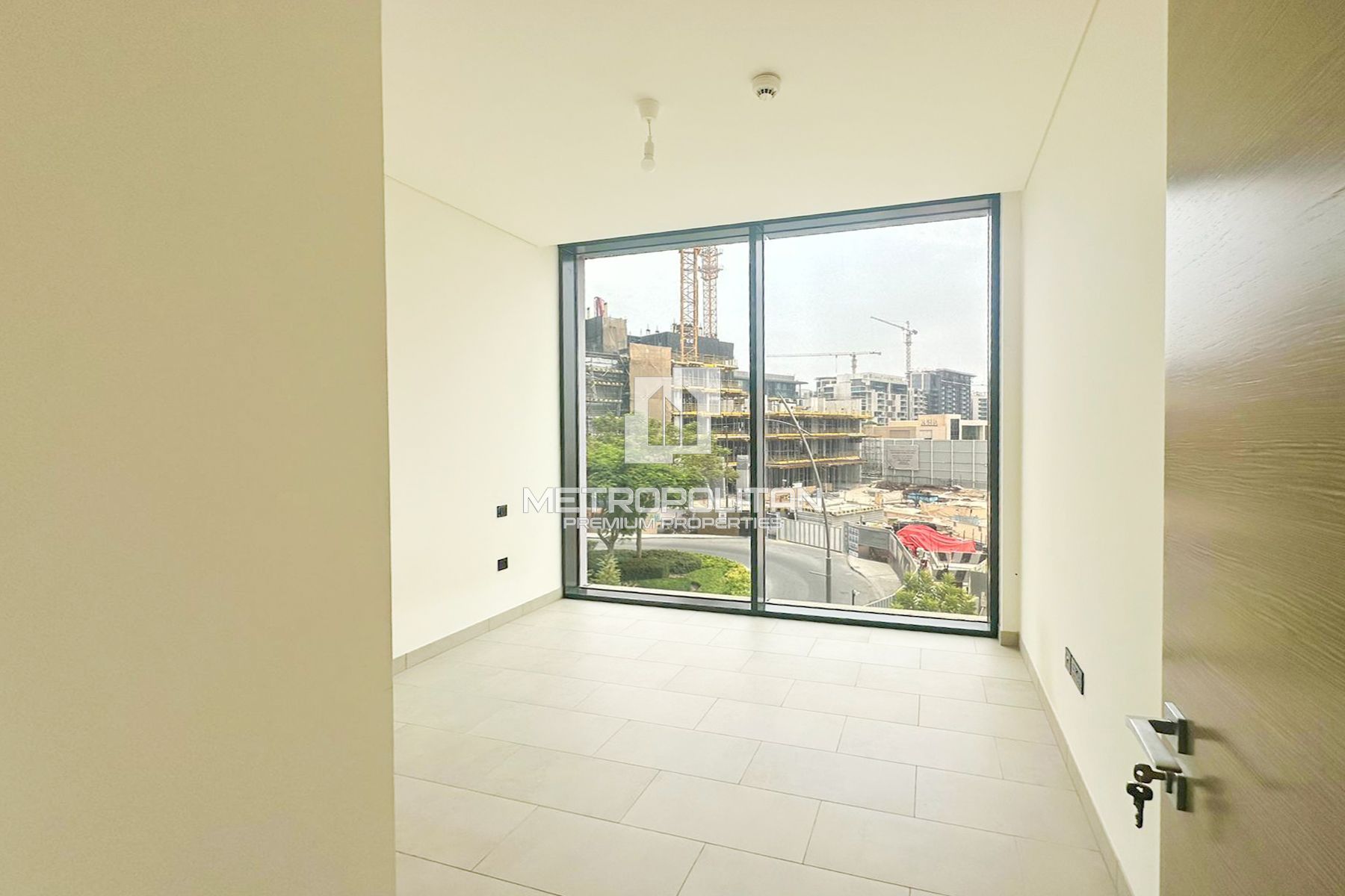 Image - Sobha Hartland Waves, Mohammed Bin Rashid City, Dubai | Project - Apartment