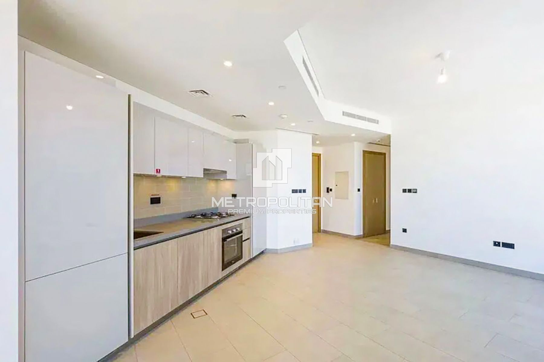 Image - Sobha Hartland Waves, Mohammed Bin Rashid City, Dubai | Project - Apartment