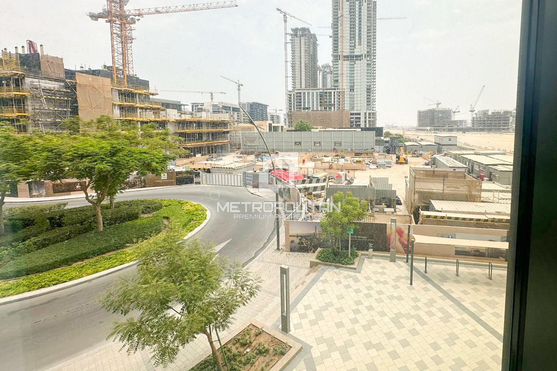 Image - Sobha Hartland Waves, Mohammed Bin Rashid City, Dubai | Project - Apartment