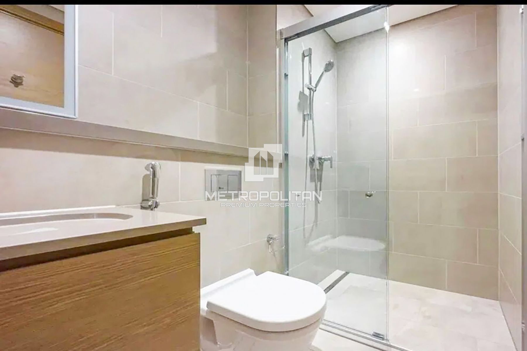 Image - Sobha Hartland Waves, Mohammed Bin Rashid City, Dubai | Project - Apartment