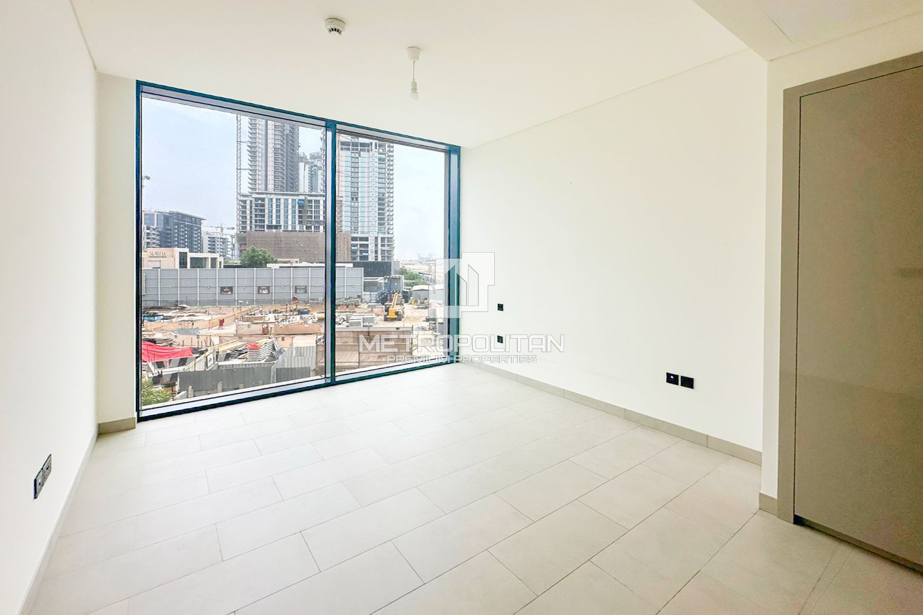 Image - Sobha Hartland Waves, Mohammed Bin Rashid City, Dubai | Project - Apartment