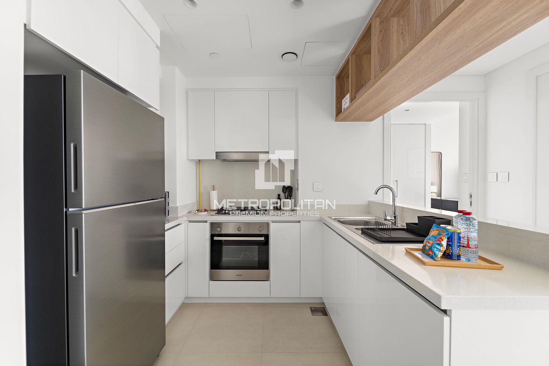 شقة بغرفتي نوم للإيجار في وسط مدينة دبي – MR-6485 photo-5