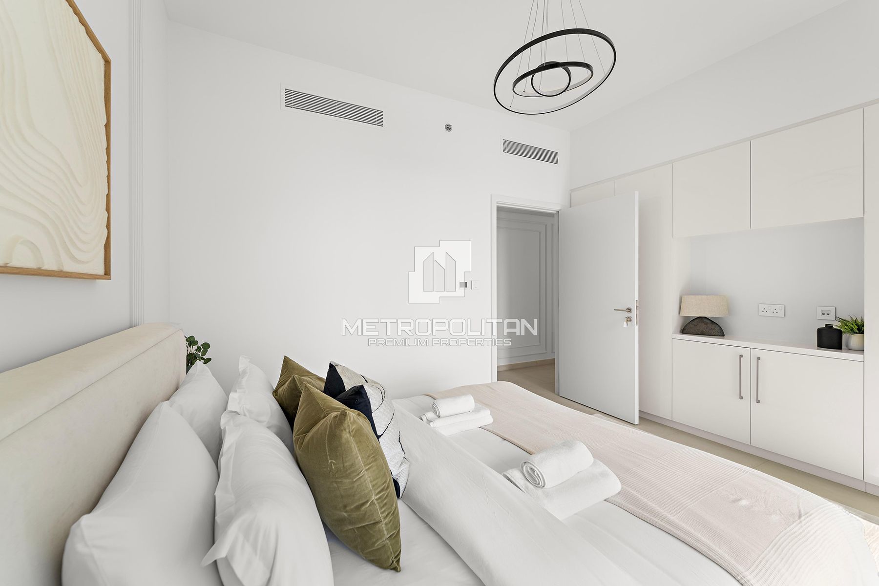 شقة بغرفتي نوم للإيجار في وسط مدينة دبي – MR-6485 photo-7