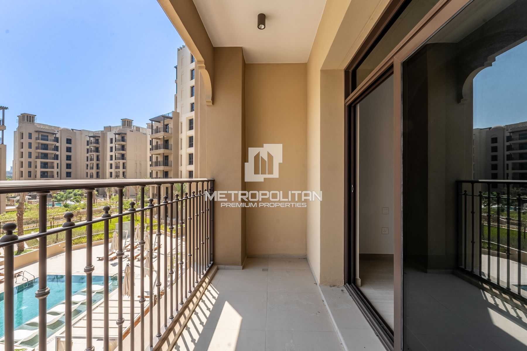 Image - Jadeel 3, Umm Suqeim, Dubai | Project - Apartment