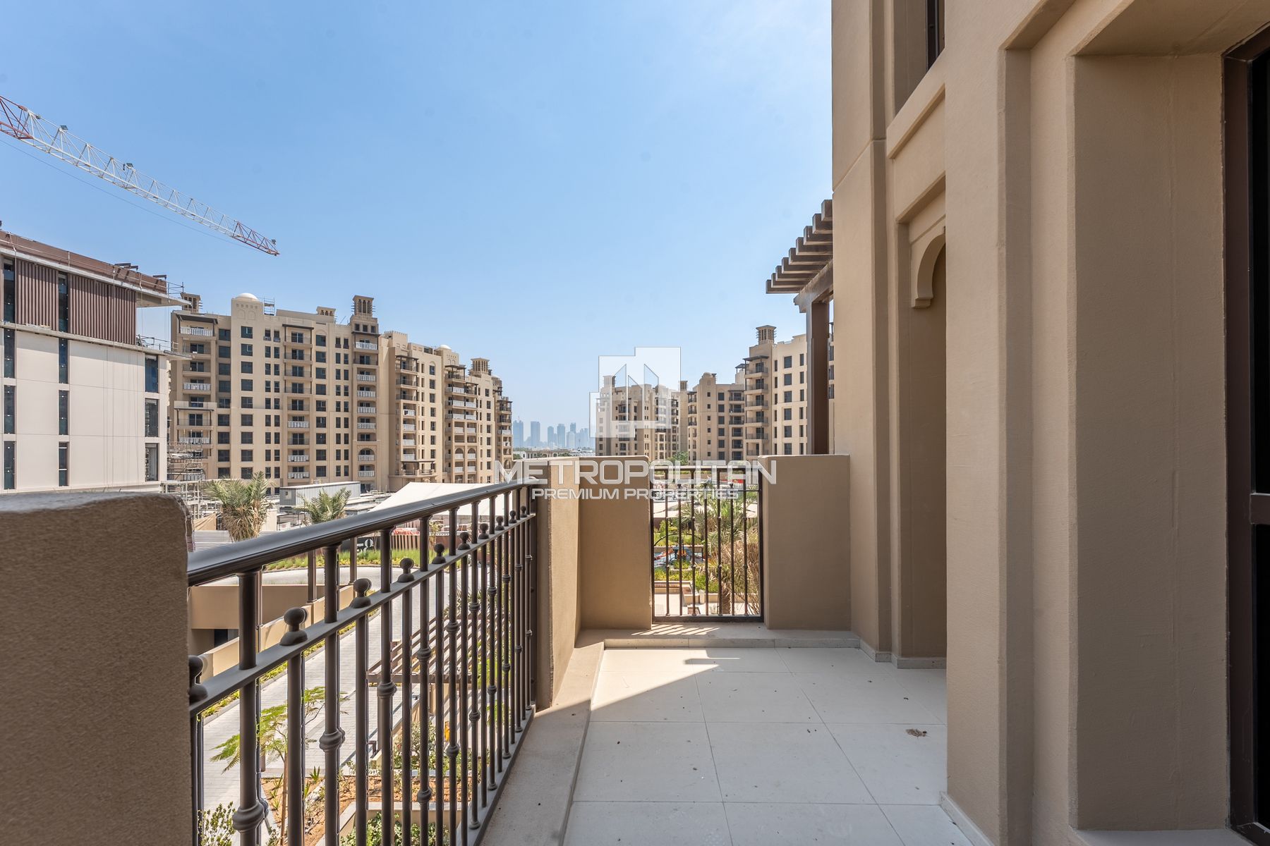 Image - Jadeel 3, Umm Suqeim, Dubai | Project - Apartment