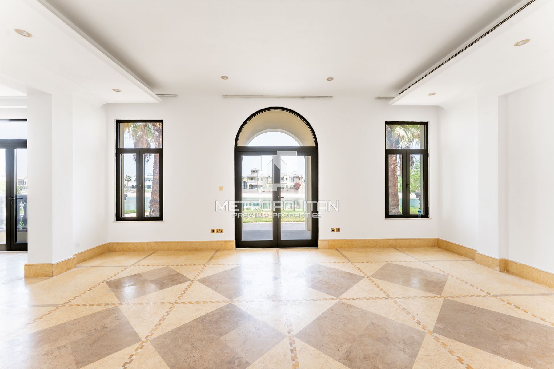 Аренда виллы с 5 спальнями в Palm Jumeirah – MR-6492 photo-10