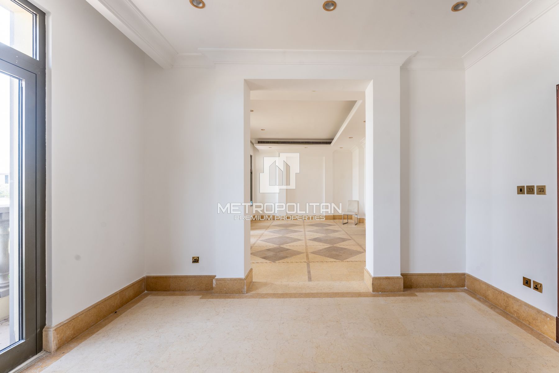 Аренда виллы с 5 спальнями в Palm Jumeirah – MR-6492 photo-13