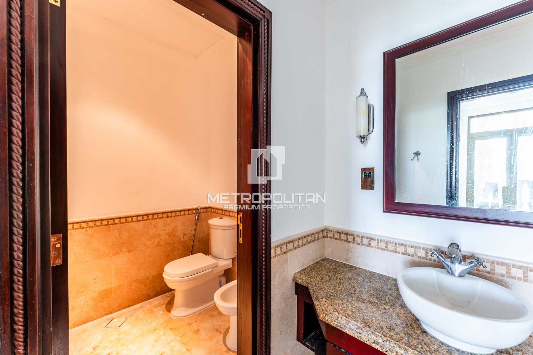 Аренда виллы с 5 спальнями в Palm Jumeirah – MR-6492 photo-15