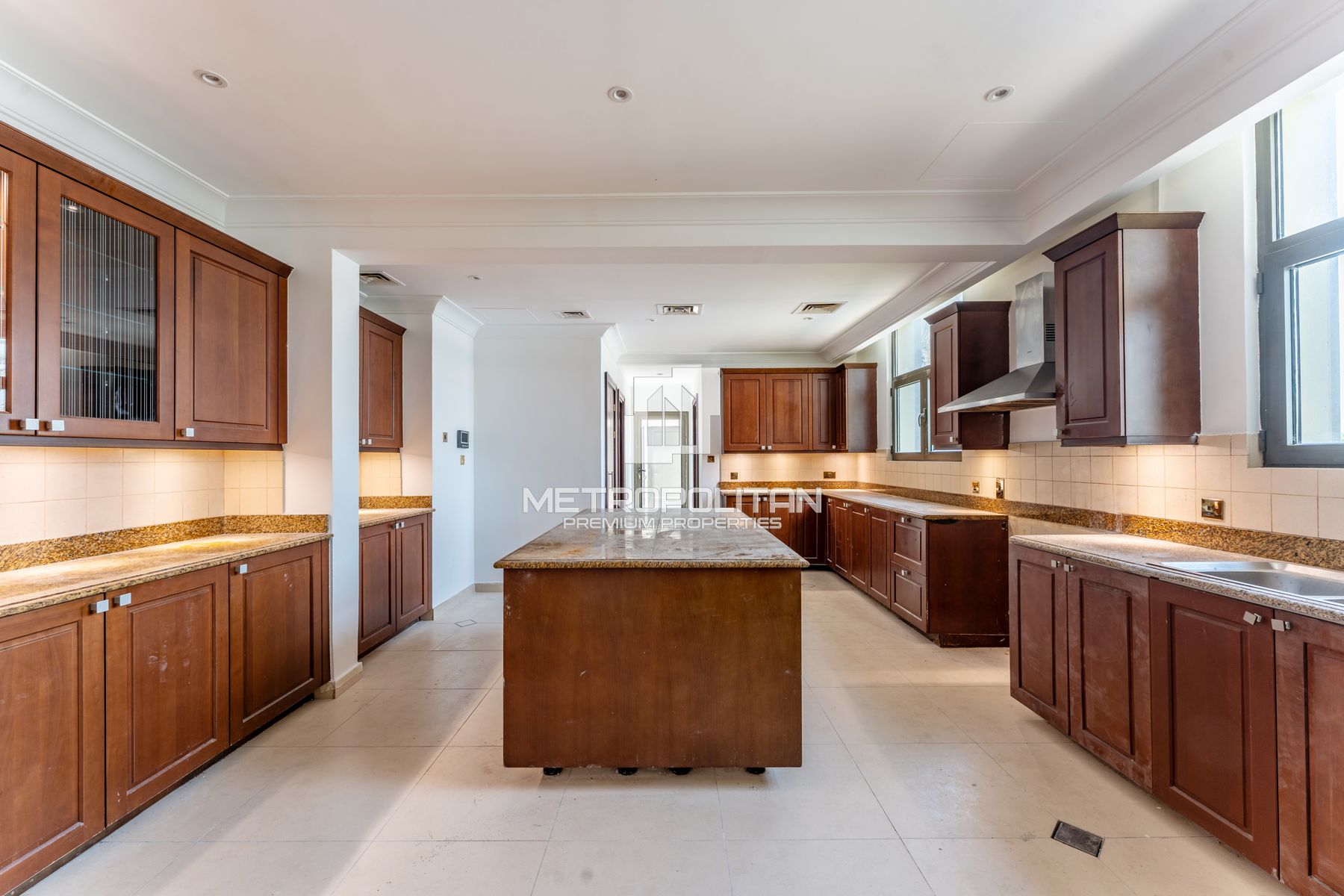 Аренда виллы с 5 спальнями в Palm Jumeirah – MR-6492 photo-17