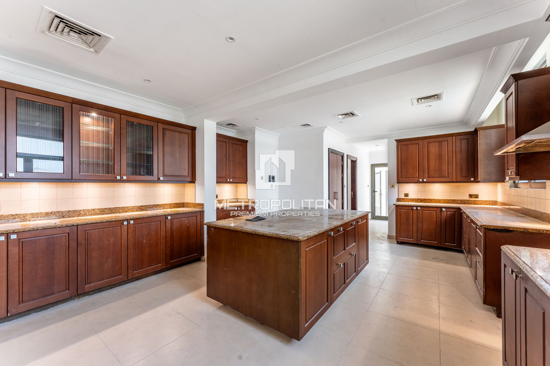 Аренда виллы с 5 спальнями в Palm Jumeirah – MR-6492 photo-18