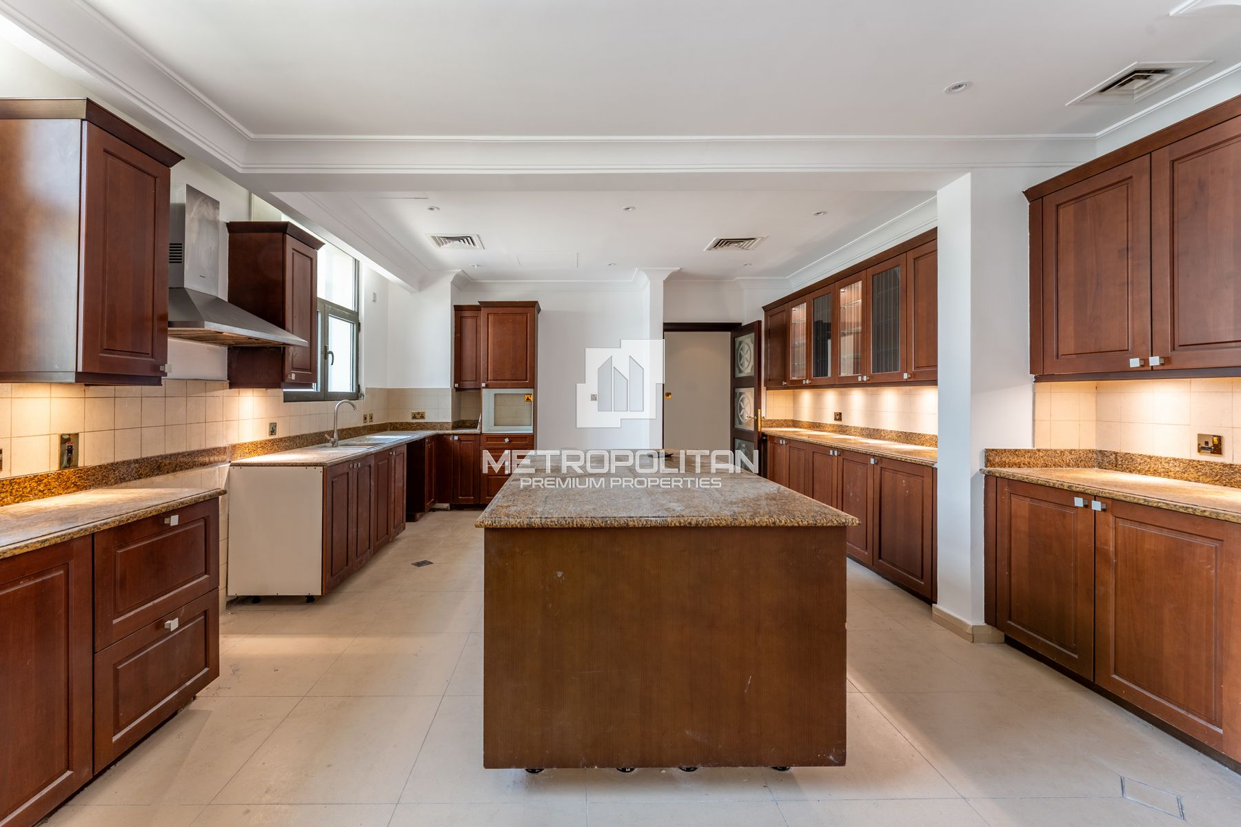 Аренда виллы с 5 спальнями в Palm Jumeirah – MR-6492 photo-19