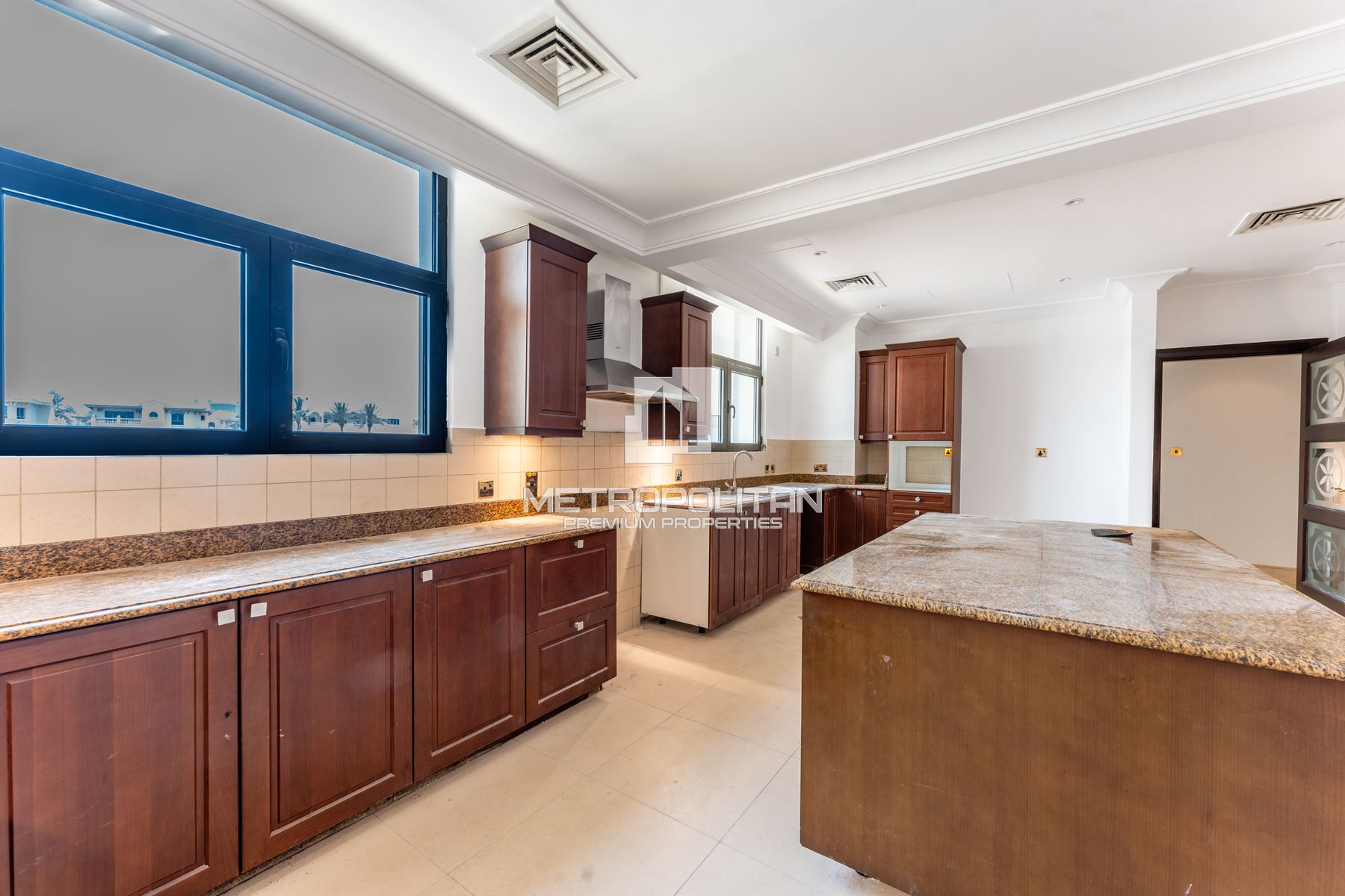 Аренда виллы с 5 спальнями в Palm Jumeirah – MR-6492 photo-20