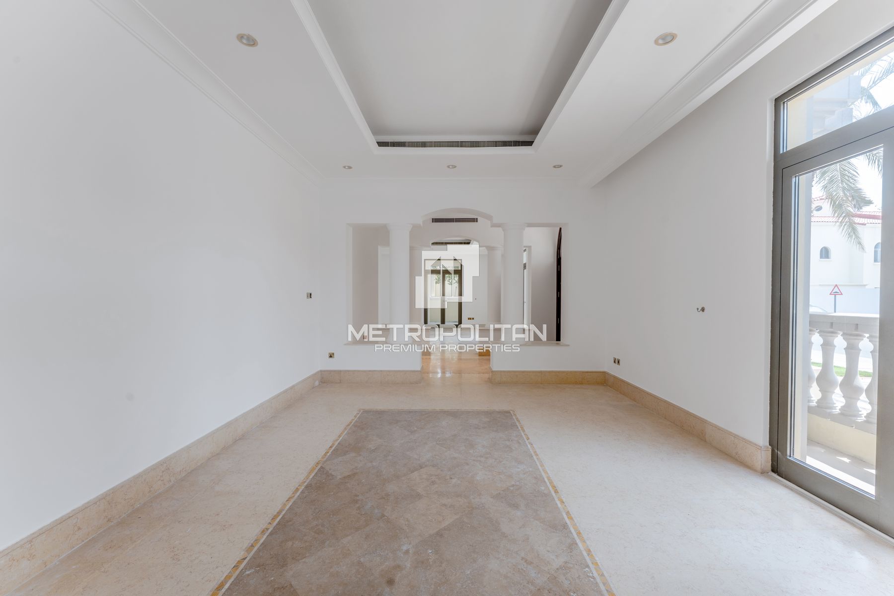 Аренда виллы с 5 спальнями в Palm Jumeirah – MR-6492 photo-23