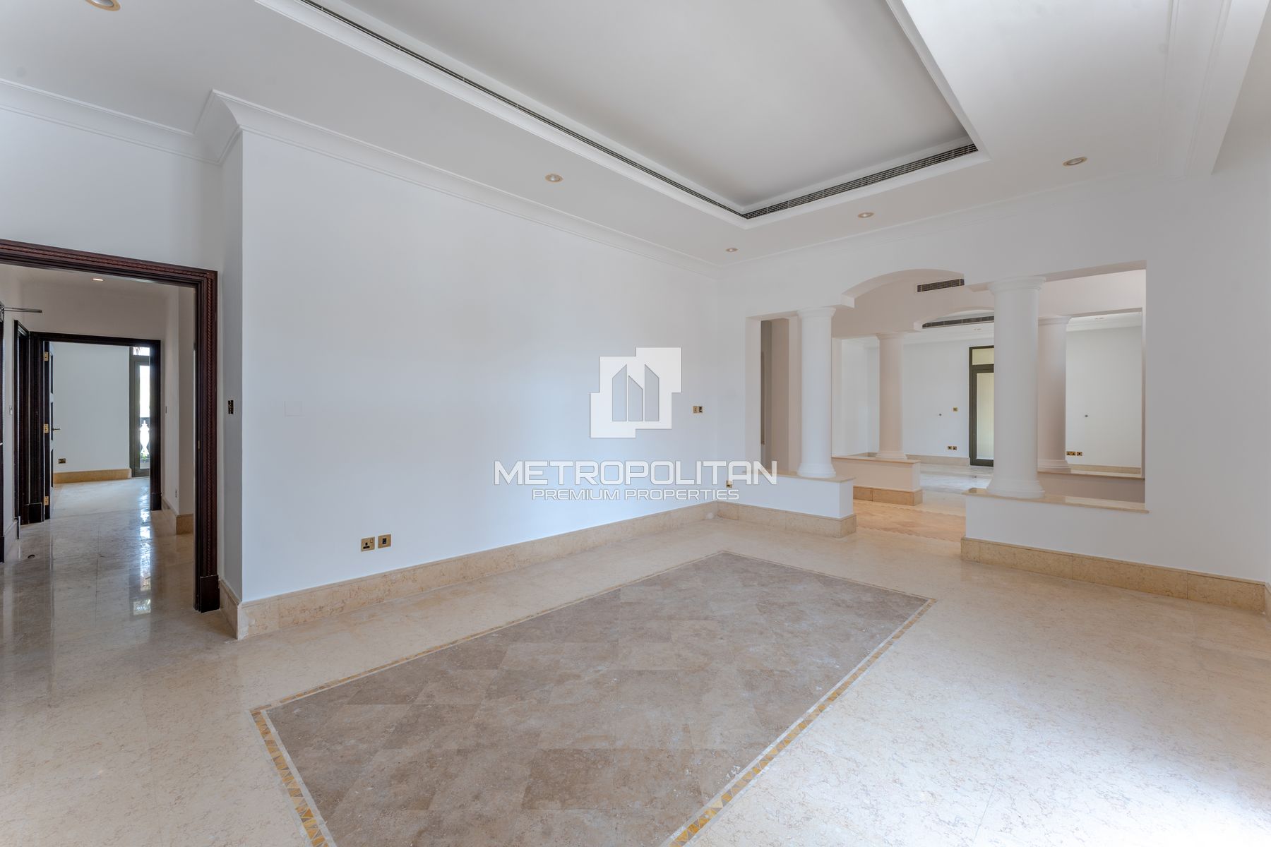 Аренда виллы с 5 спальнями в Palm Jumeirah – MR-6492 photo-24