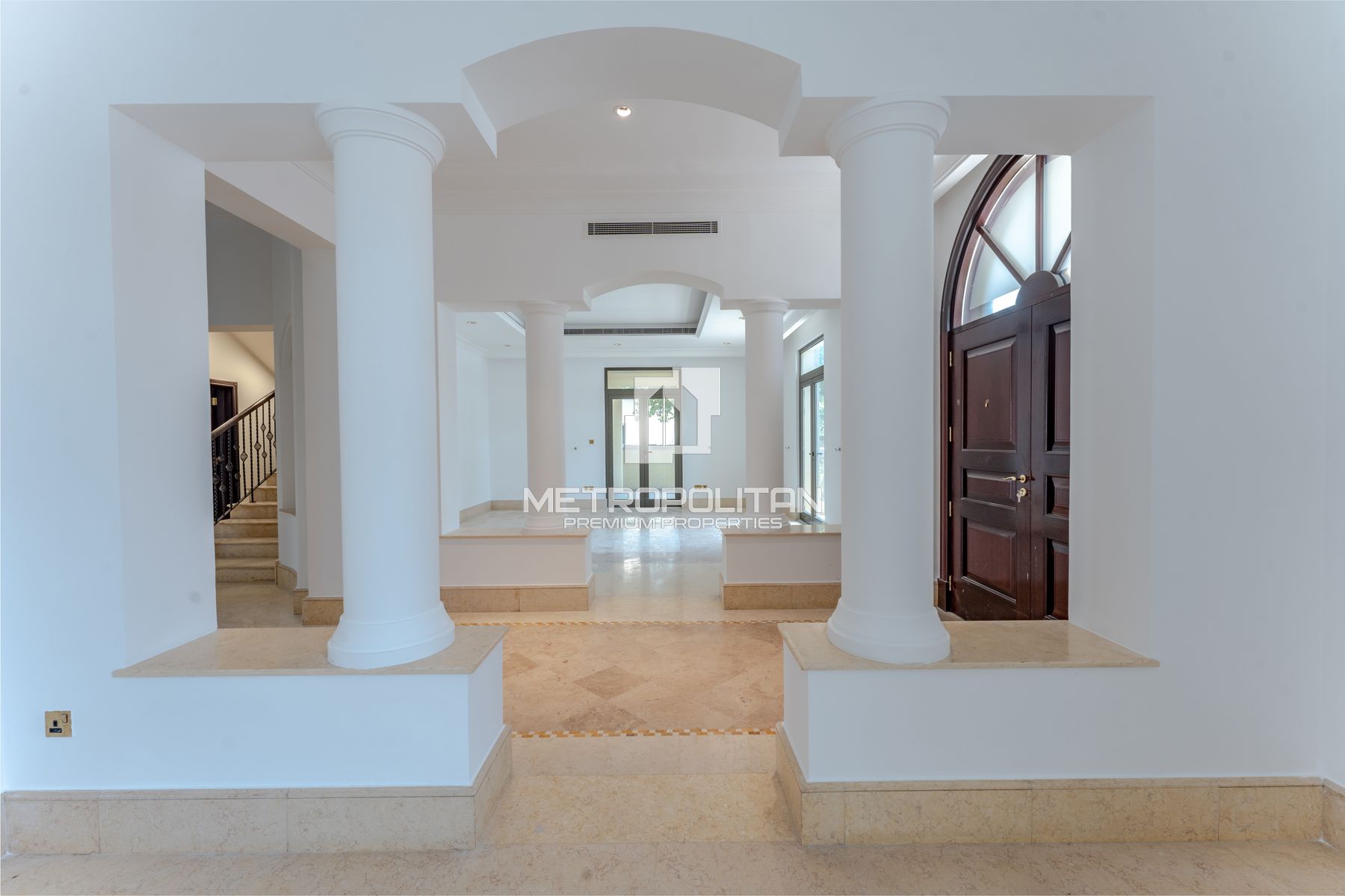 Аренда виллы с 5 спальнями в Palm Jumeirah – MR-6492 photo-25
