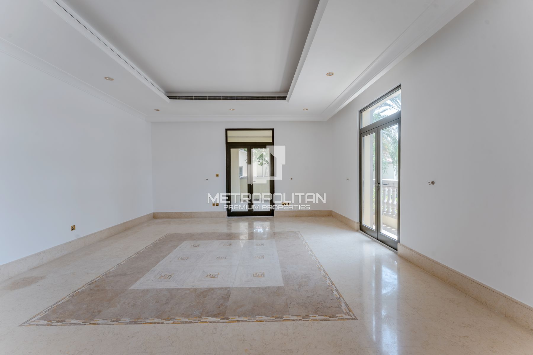 Аренда виллы с 5 спальнями в Palm Jumeirah – MR-6492 photo-26