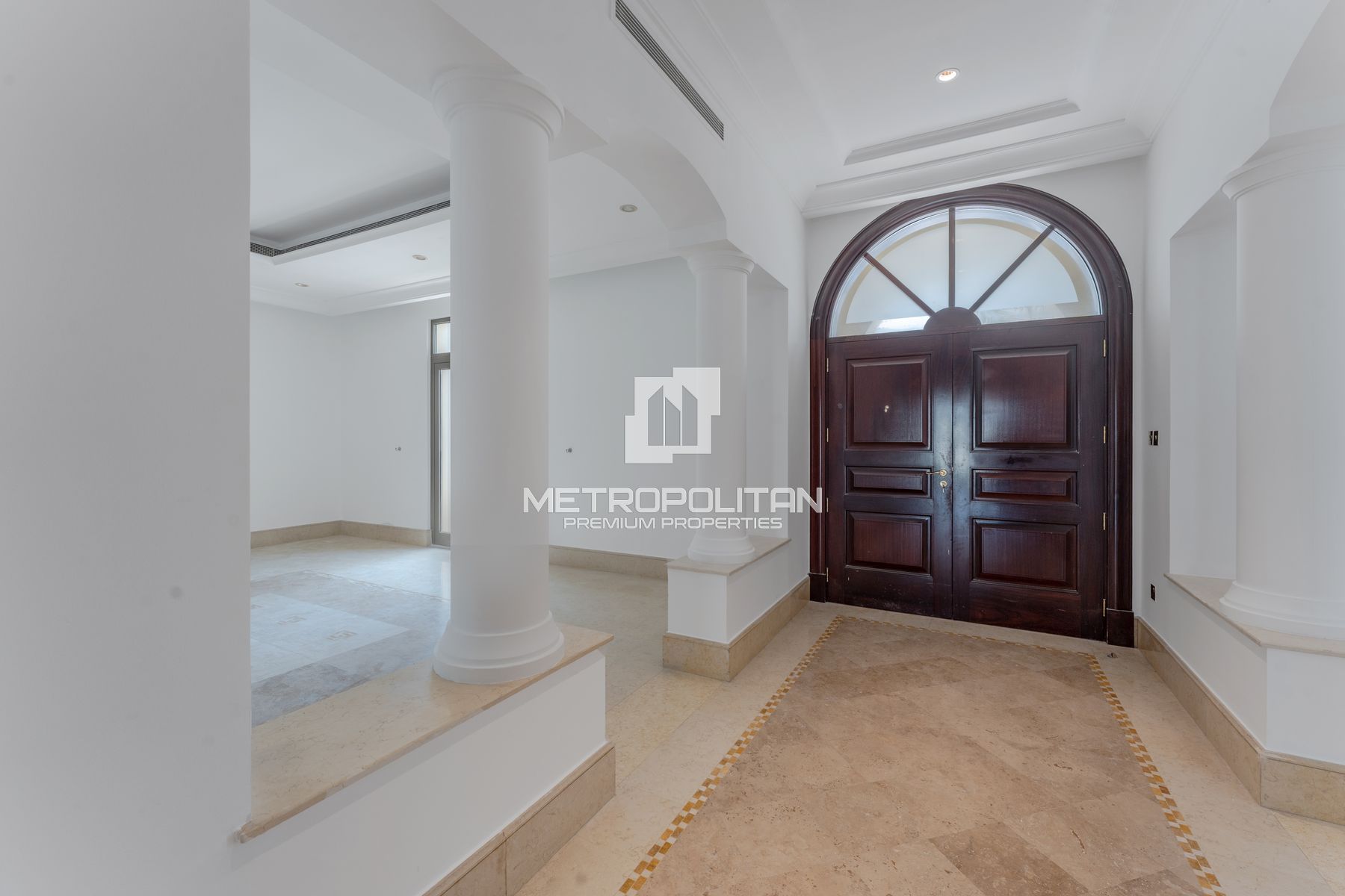 Аренда виллы с 5 спальнями в Palm Jumeirah – MR-6492 photo-28