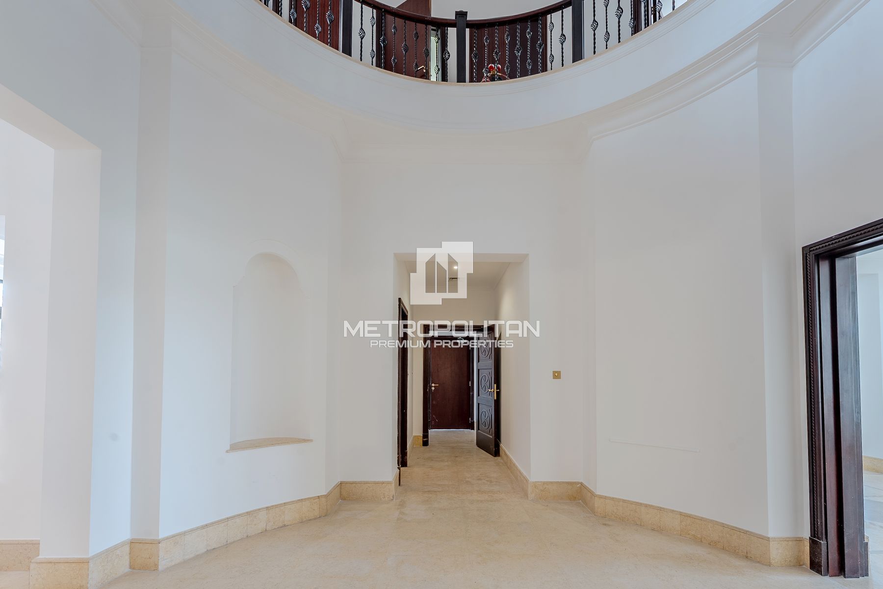 Аренда виллы с 5 спальнями в Palm Jumeirah – MR-6492 photo-29