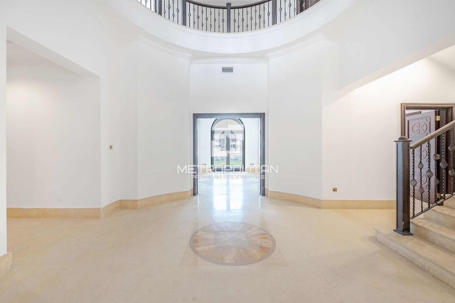 Аренда виллы с 5 спальнями в Palm Jumeirah – MR-6492 photo-3
