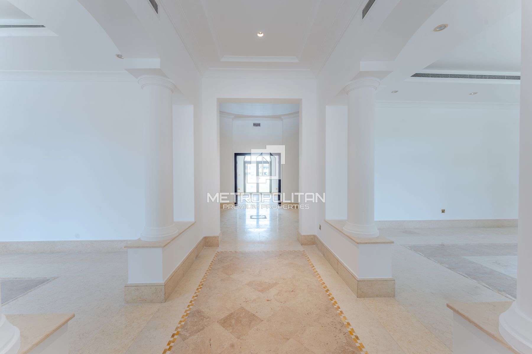 Аренда виллы с 5 спальнями в Palm Jumeirah – MR-6492 photo-4