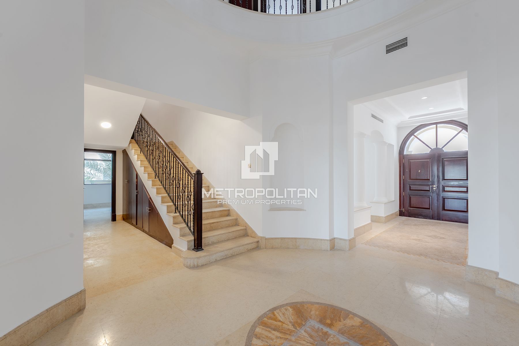 Аренда виллы с 5 спальнями в Palm Jumeirah – MR-6492 photo-5