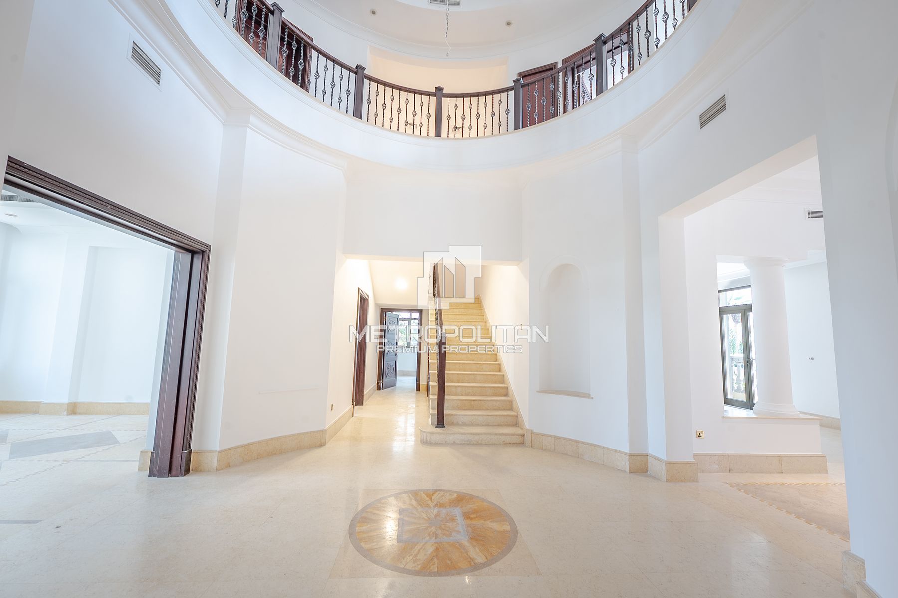 Аренда виллы с 5 спальнями в Palm Jumeirah – MR-6492 photo-6