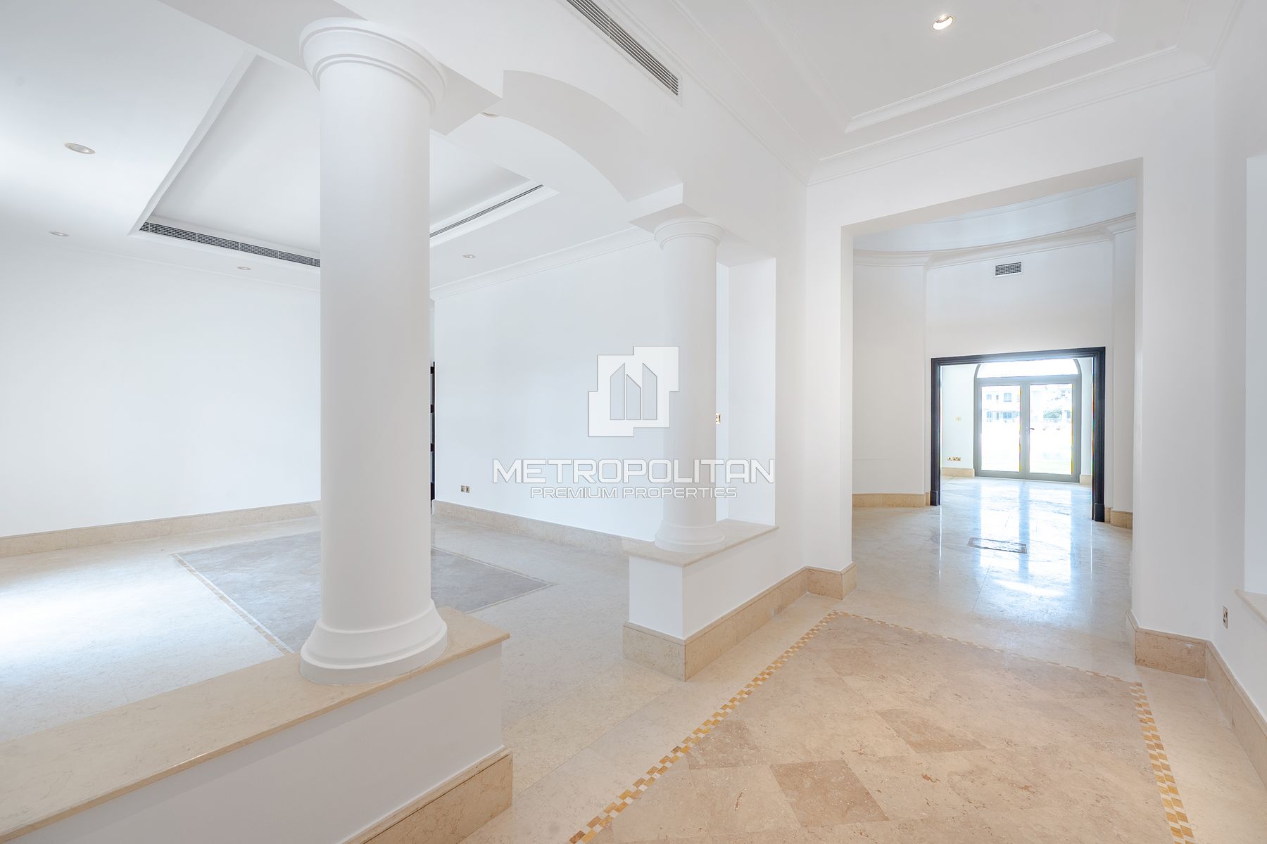 Аренда виллы с 5 спальнями в Palm Jumeirah – MR-6492 photo-7