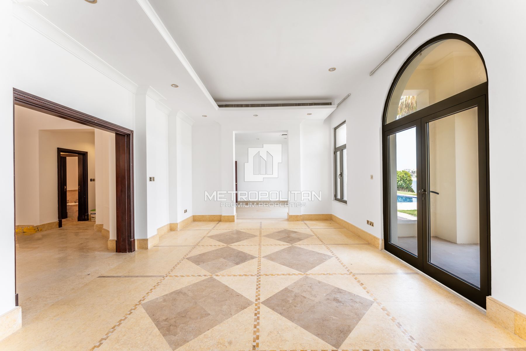 Аренда виллы с 5 спальнями в Palm Jumeirah – MR-6492 photo-8