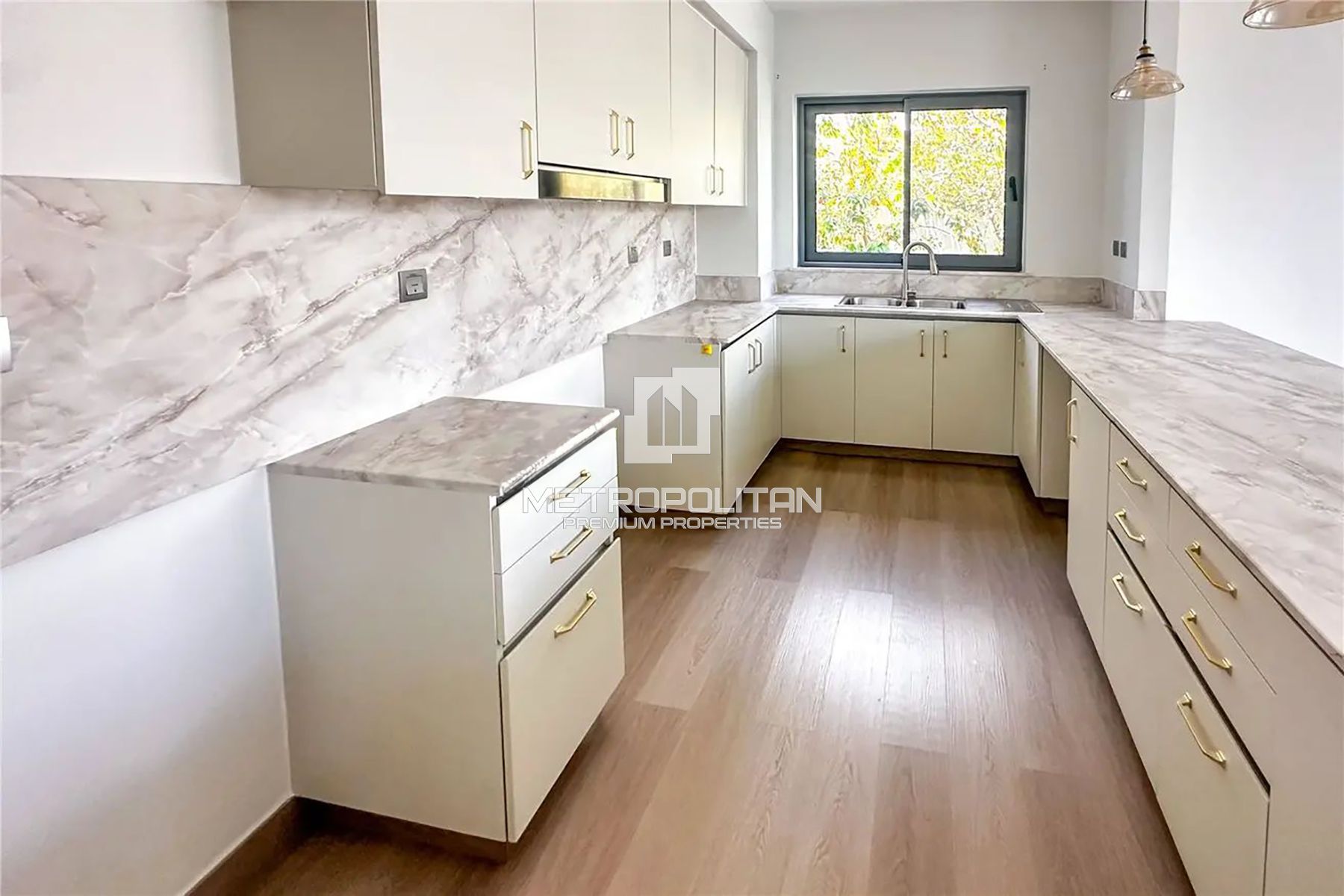 5卧室别墅出租在Dubai Hills Estate – MR-6498 photo-4