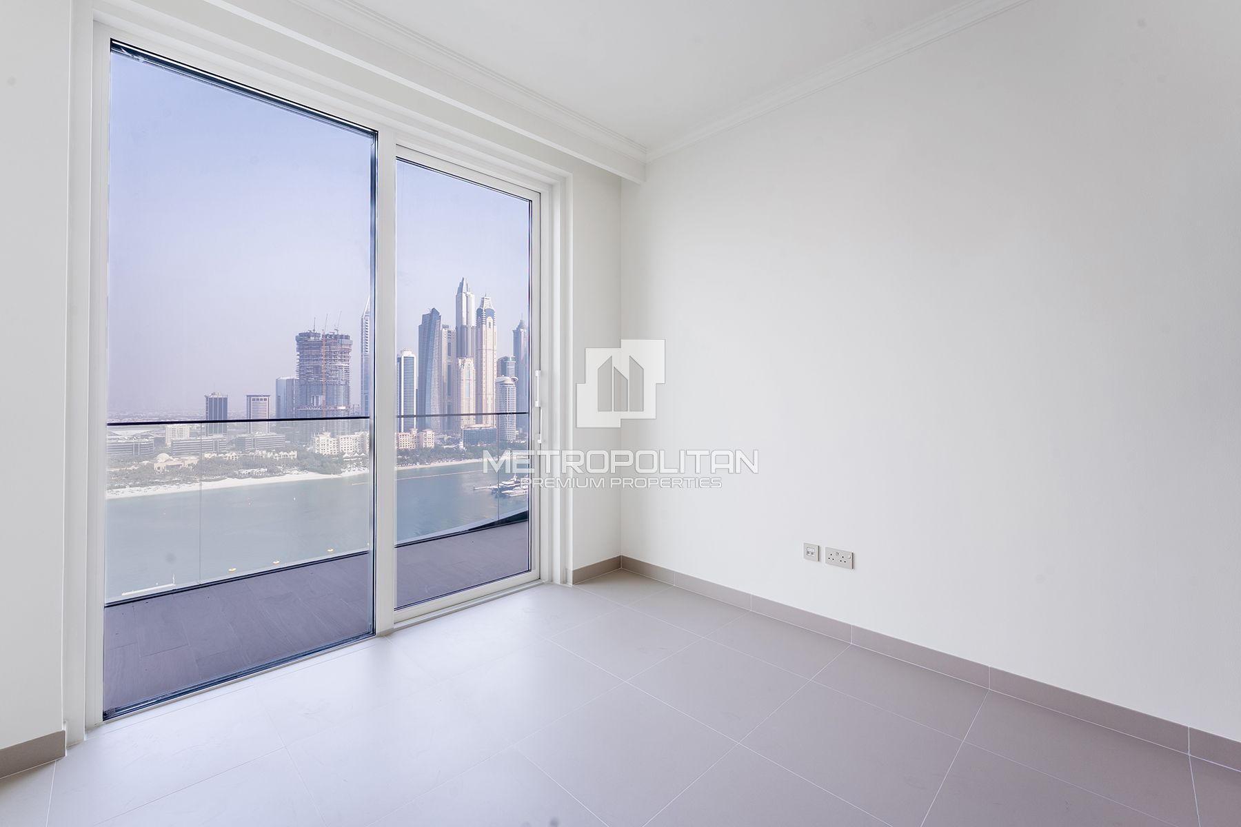 برج مميز | حياة نسيم البحر | فاخر photo-3