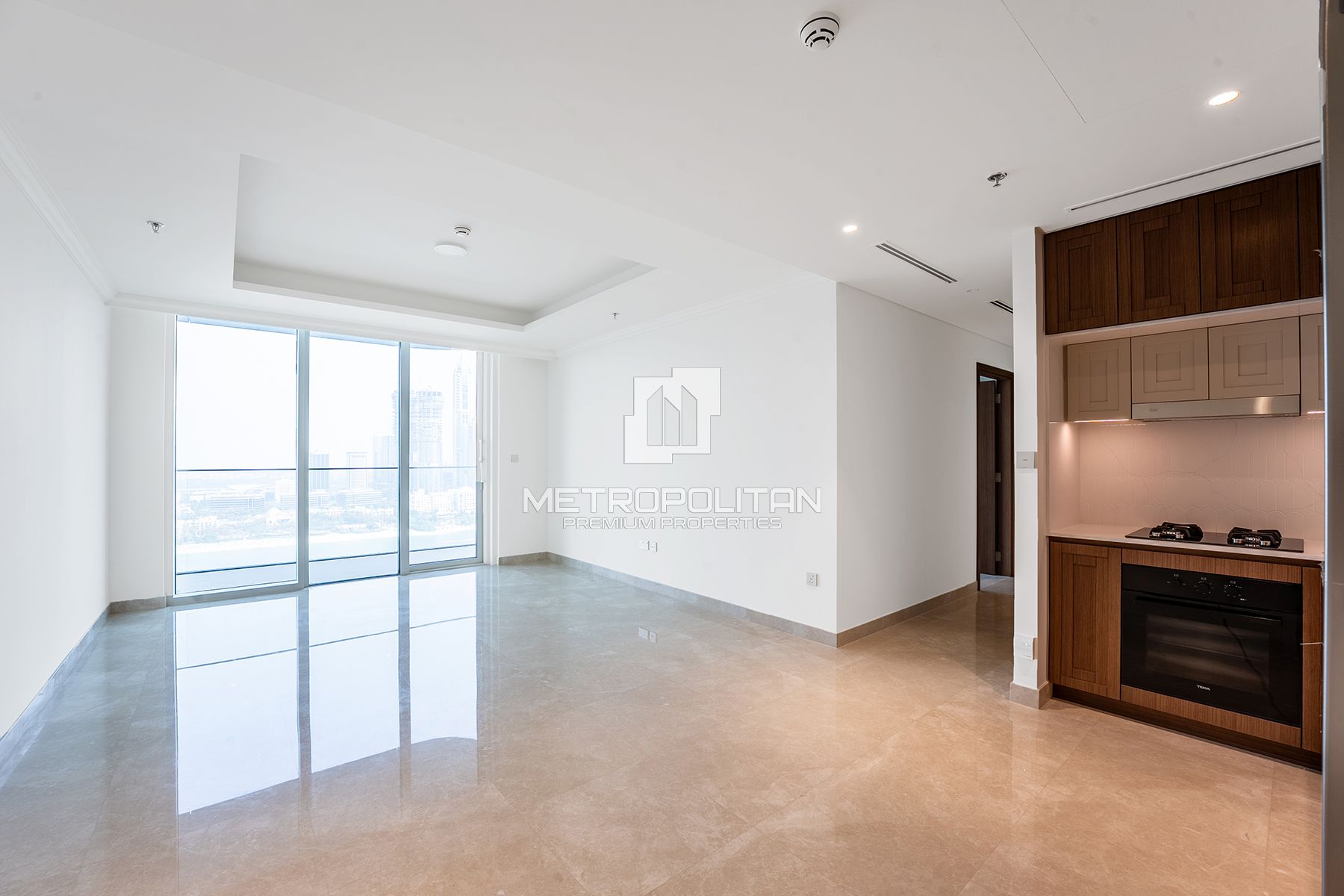 برج مميز | حياة نسيم البحر | فاخر photo-11