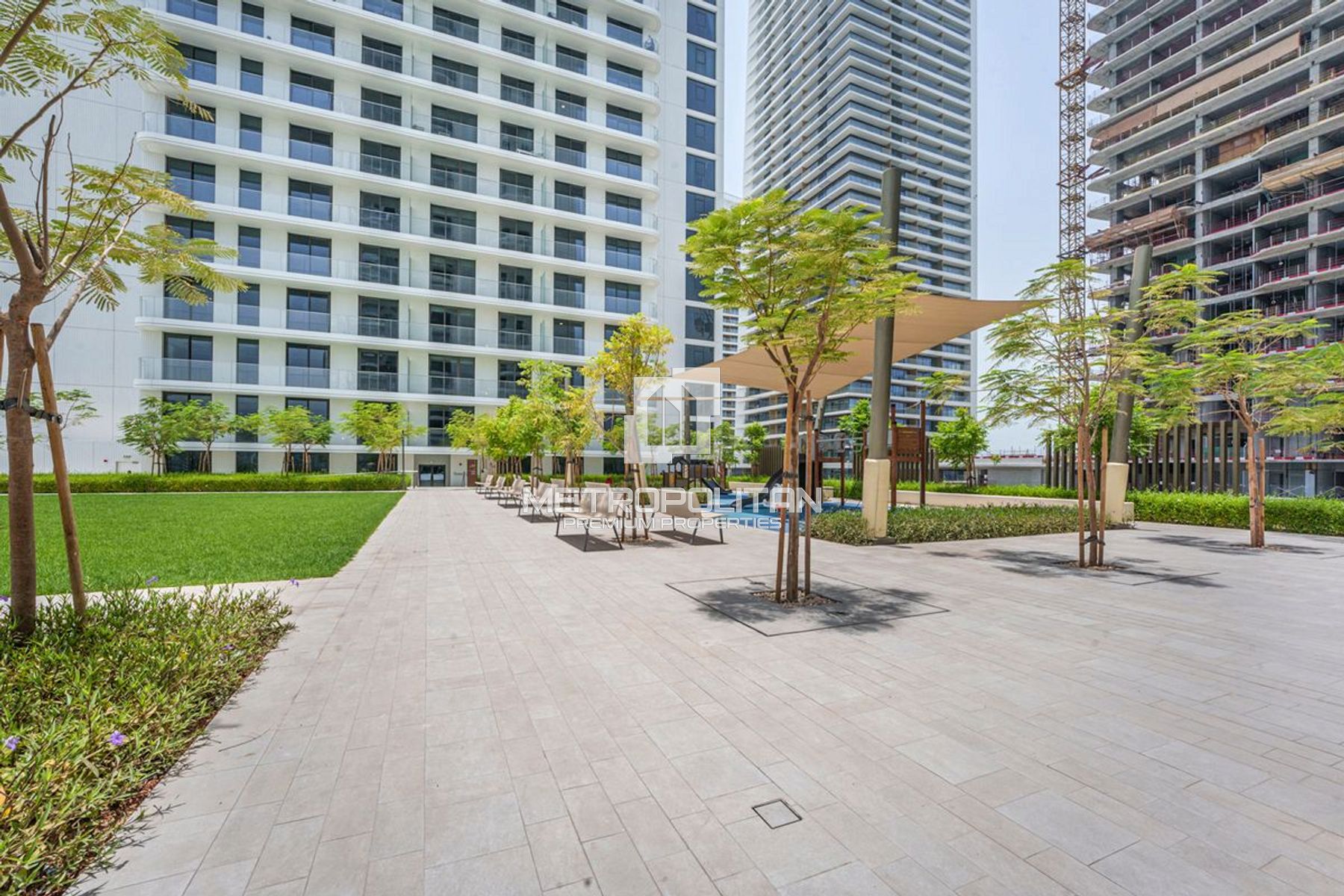 برج مميز | حياة نسيم البحر | فاخر photo-18