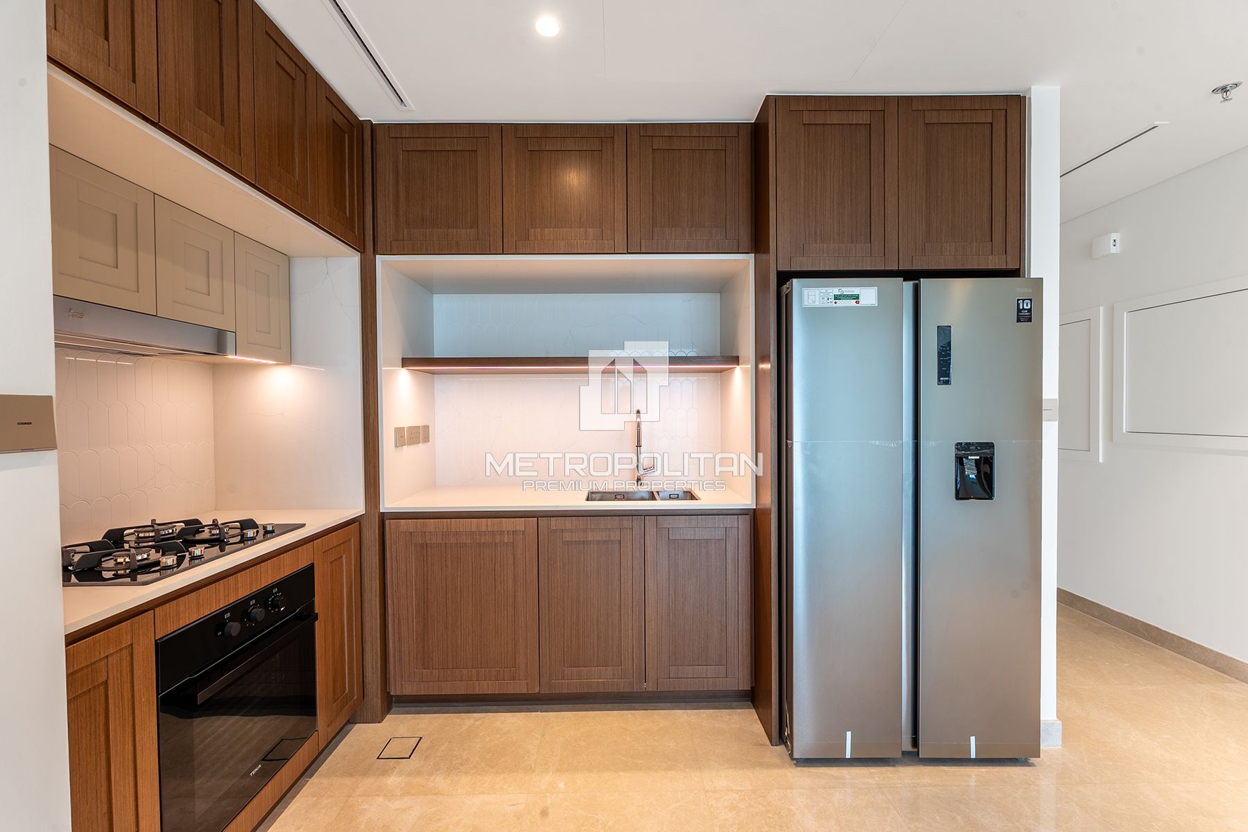 برج مميز | حياة نسيم البحر | فاخر photo-24