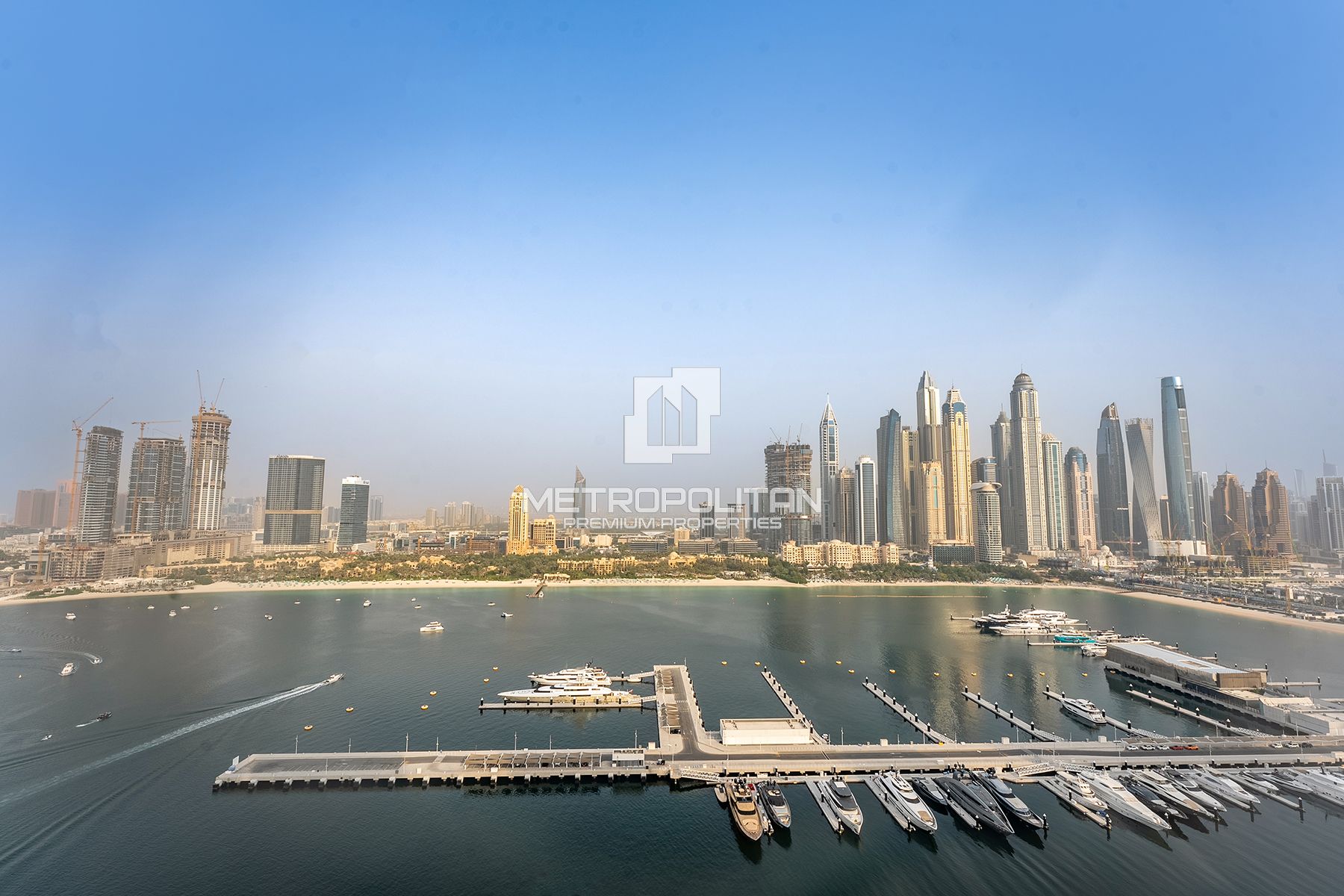 برج مميز | حياة نسيم البحر | فاخر photo-26