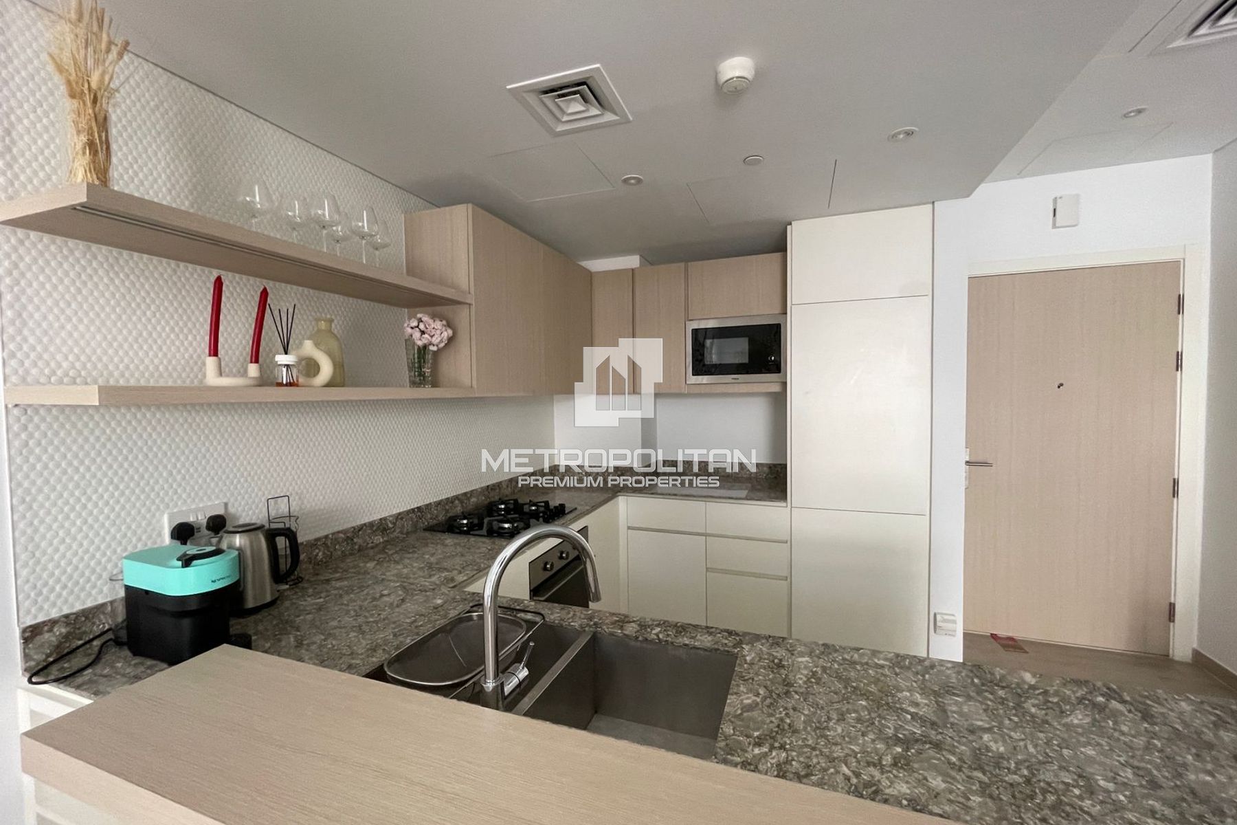 1BR Apartment for Rent in Jumeirah Village Circle – MR-6515 photo-2