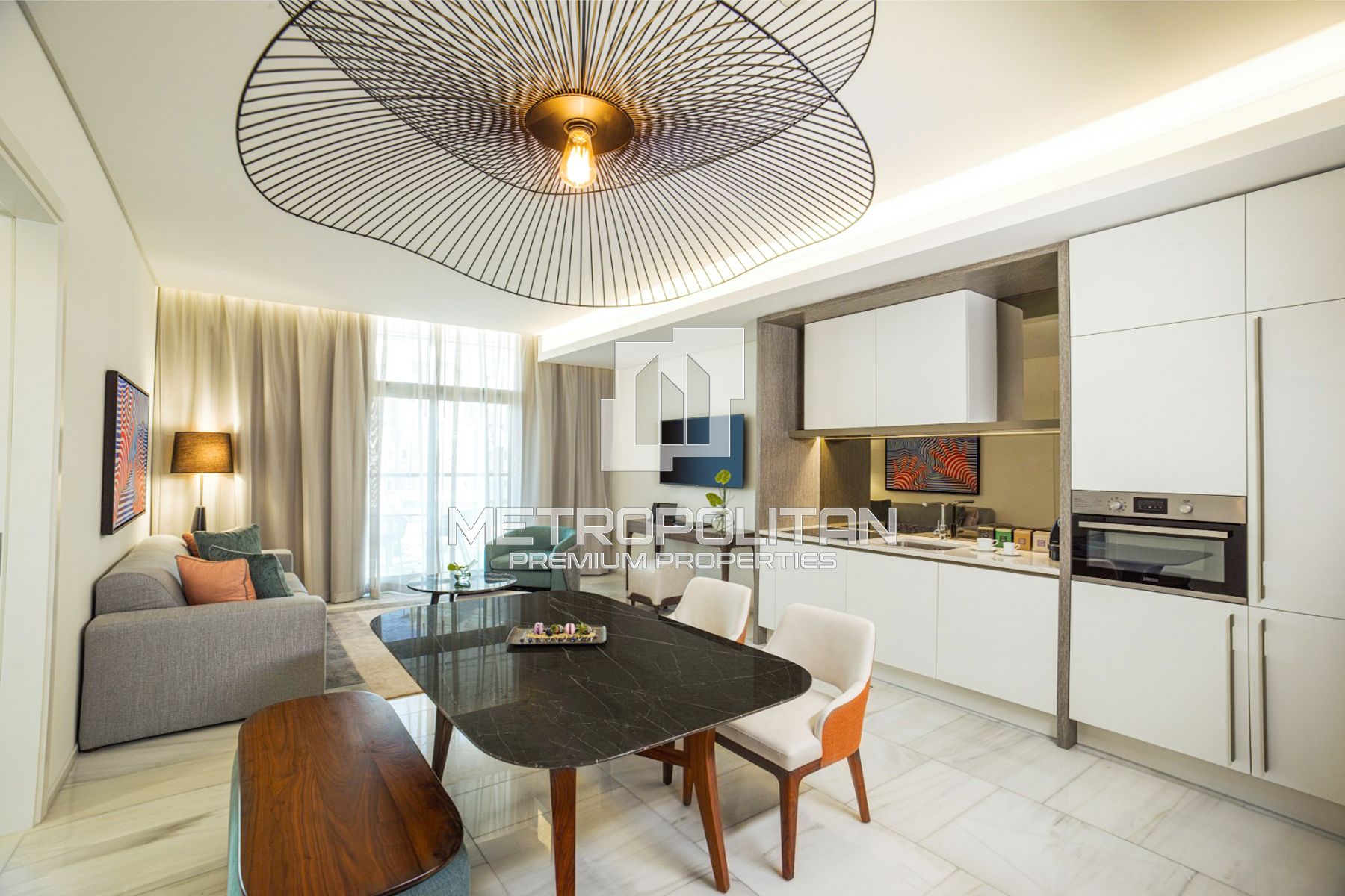 1BR Apartment for Sale in Palm Jumeirah – MS-10080 photo-11