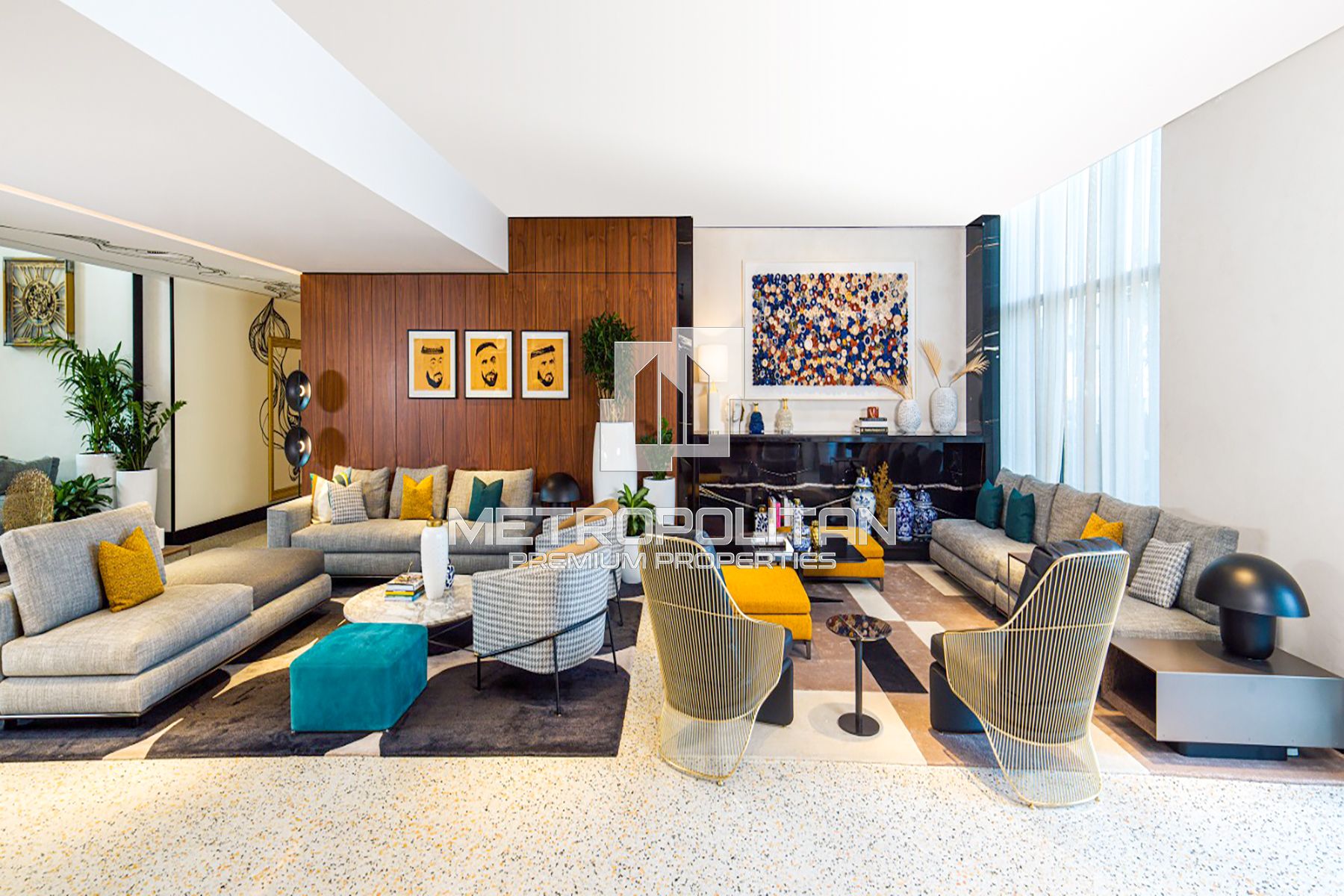 1BR Apartment for Sale in Palm Jumeirah – MS-10080 photo-12