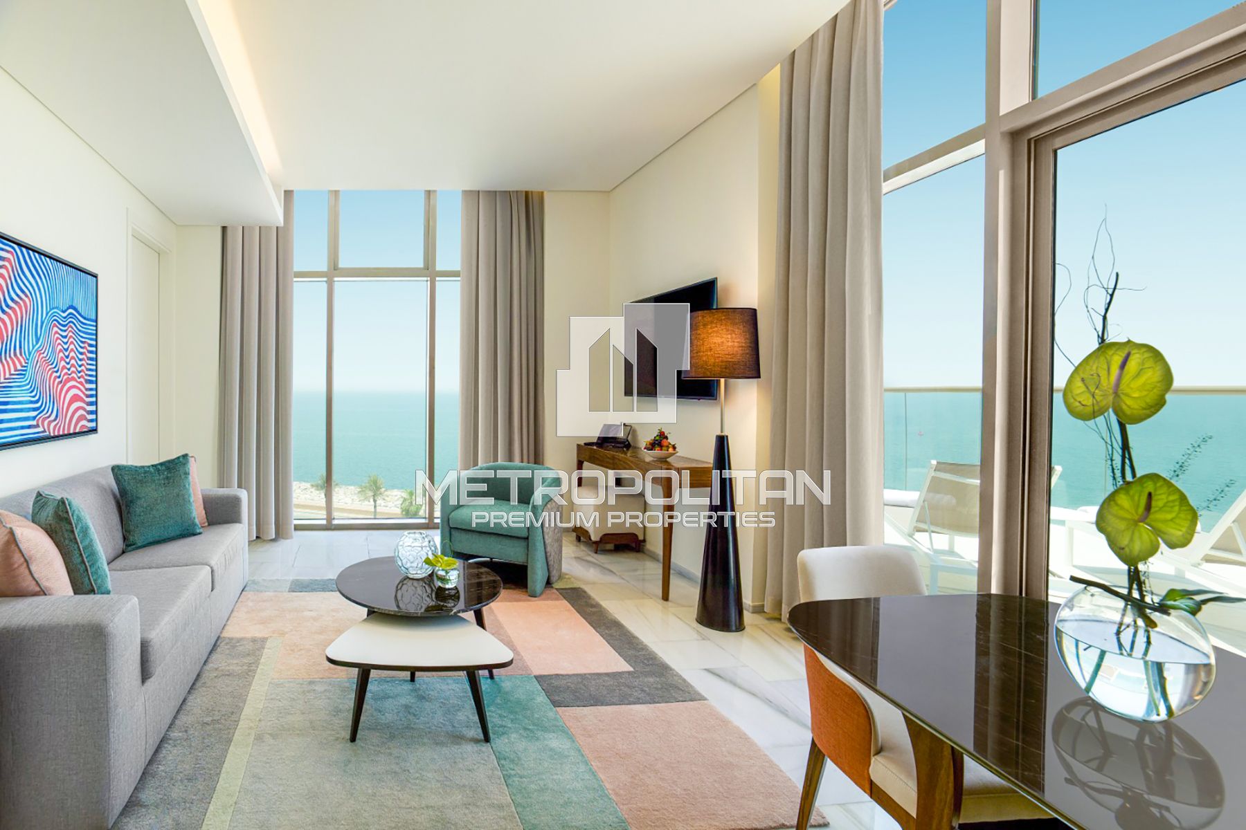 1BR Apartment for Sale in Palm Jumeirah – MS-10080 photo-1