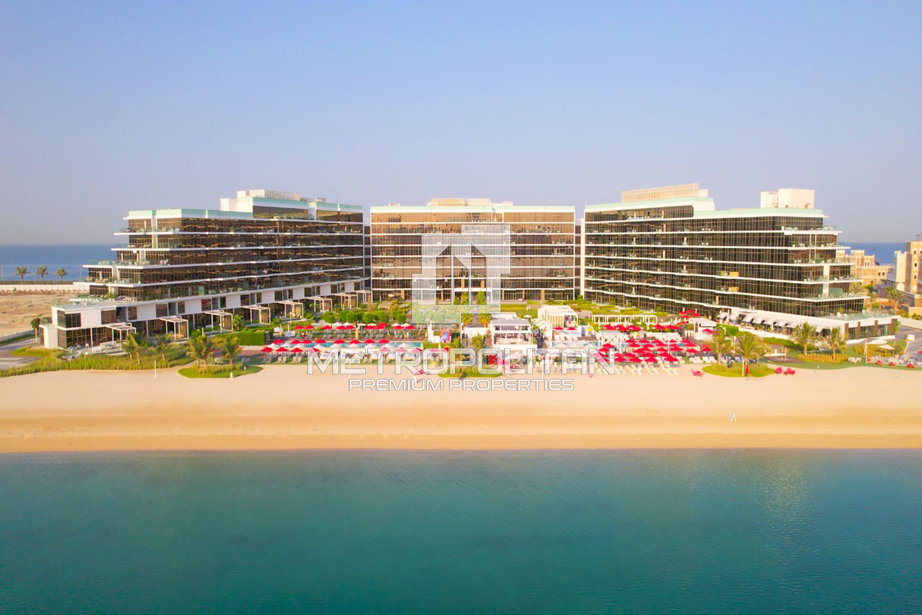 1BR Apartment for Sale in Palm Jumeirah – MS-10080 photo-2