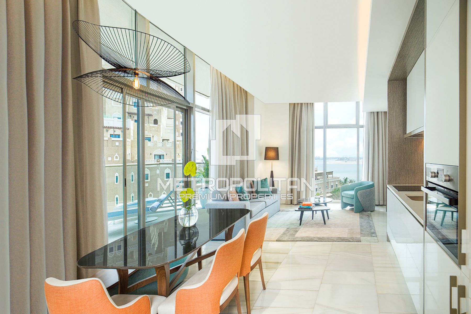 1BR Apartment for Sale in Palm Jumeirah – MS-10080 photo-3