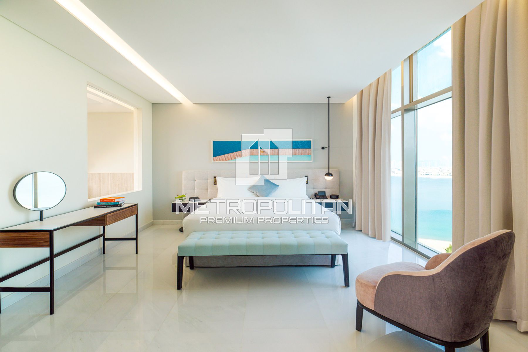 1BR Apartment for Sale in Palm Jumeirah – MS-10080 photo-4